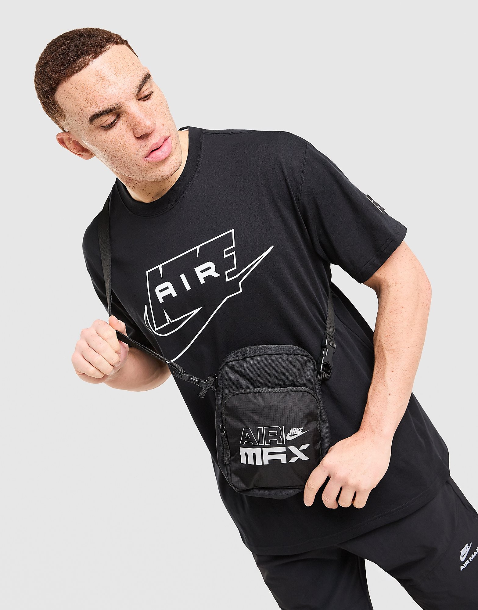 Nike T shirt Air Homme