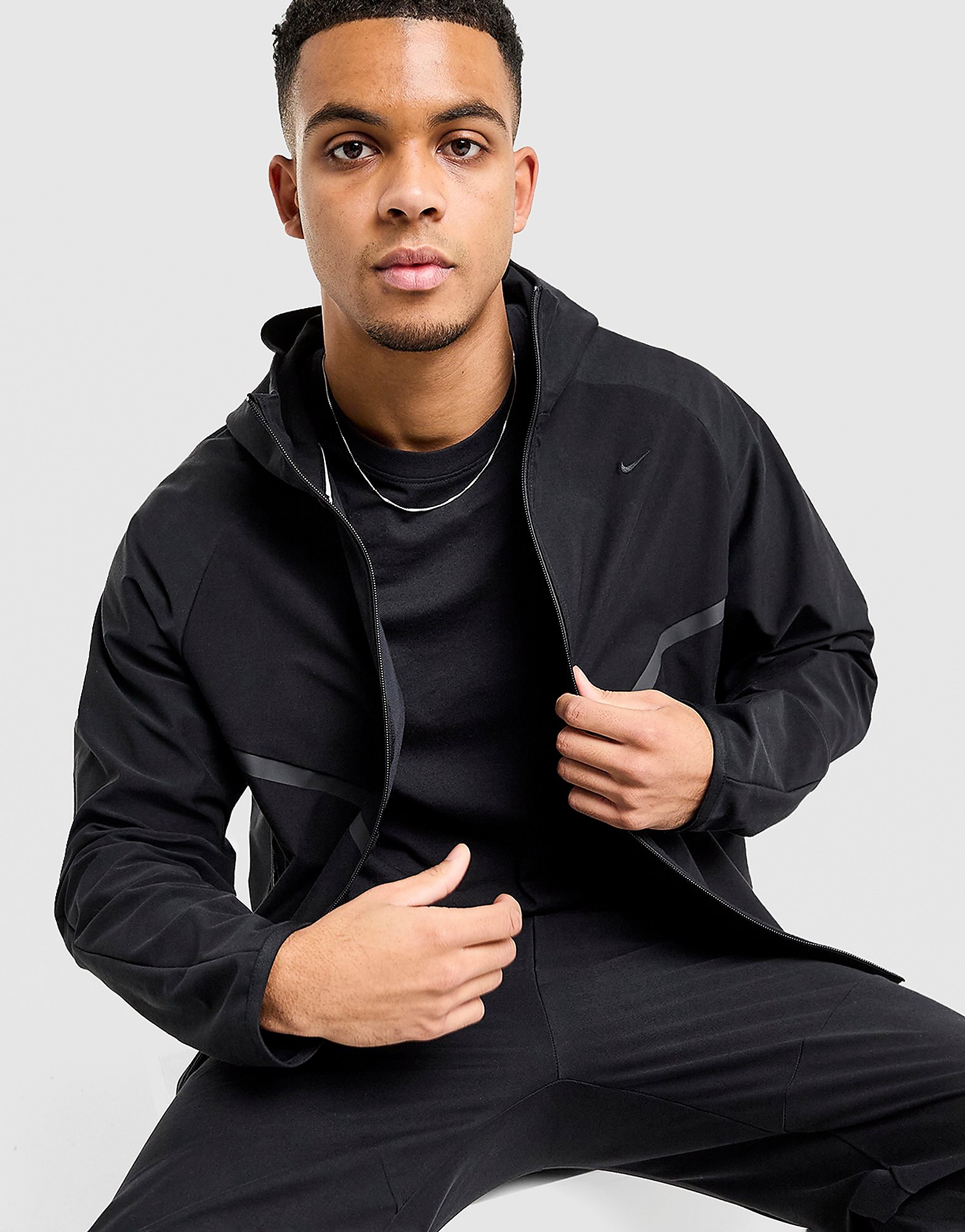 Nike Tech Shori Jacket