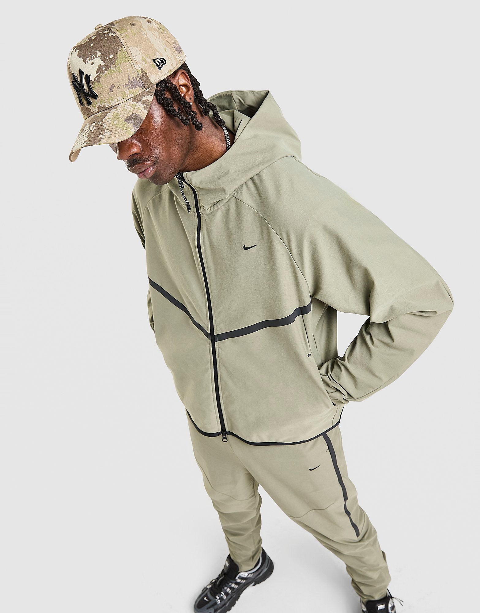 Nike Veste Tech Shori - vue 1