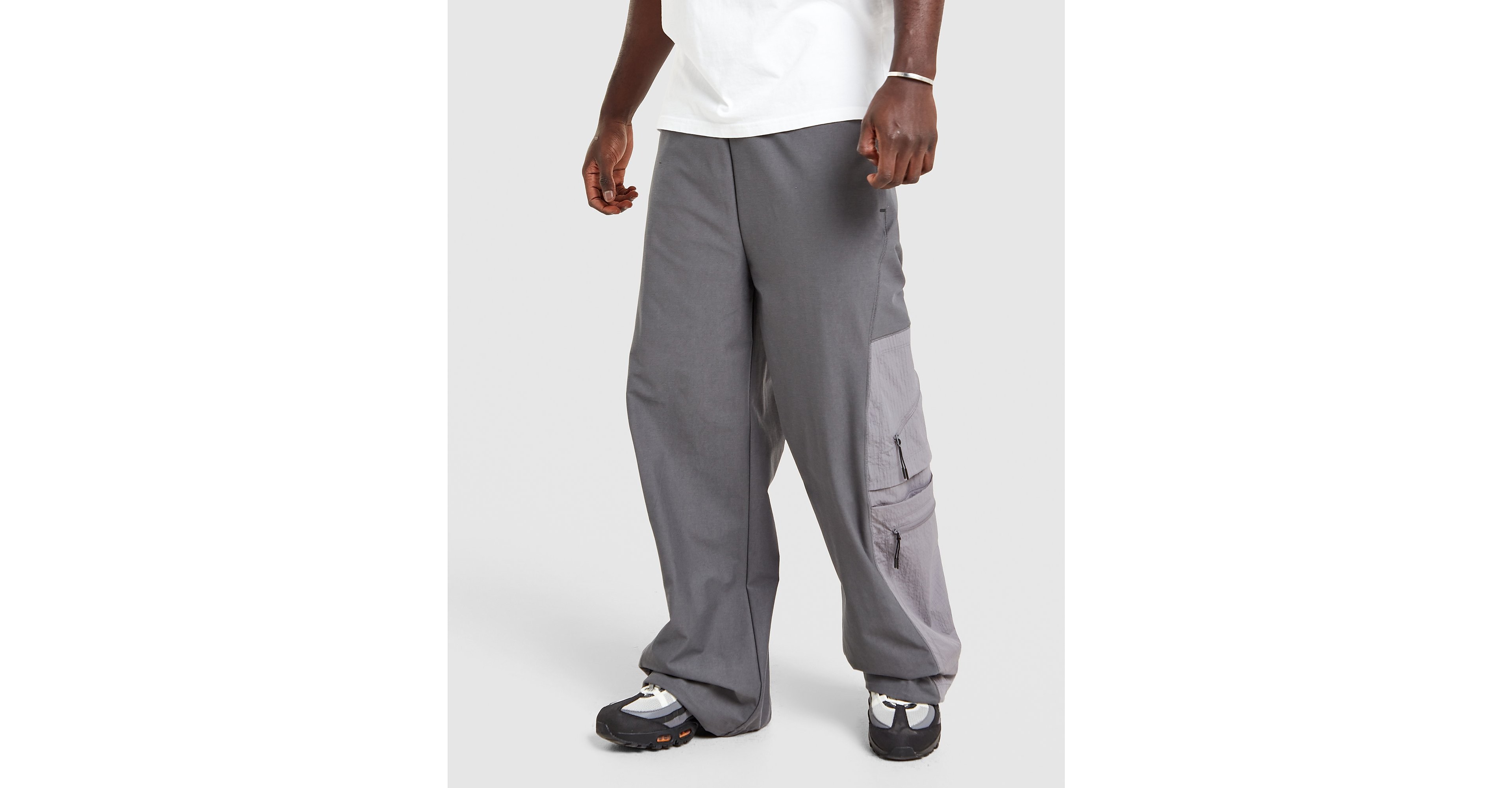 Nike Sportswear Byxa herr – bild 2