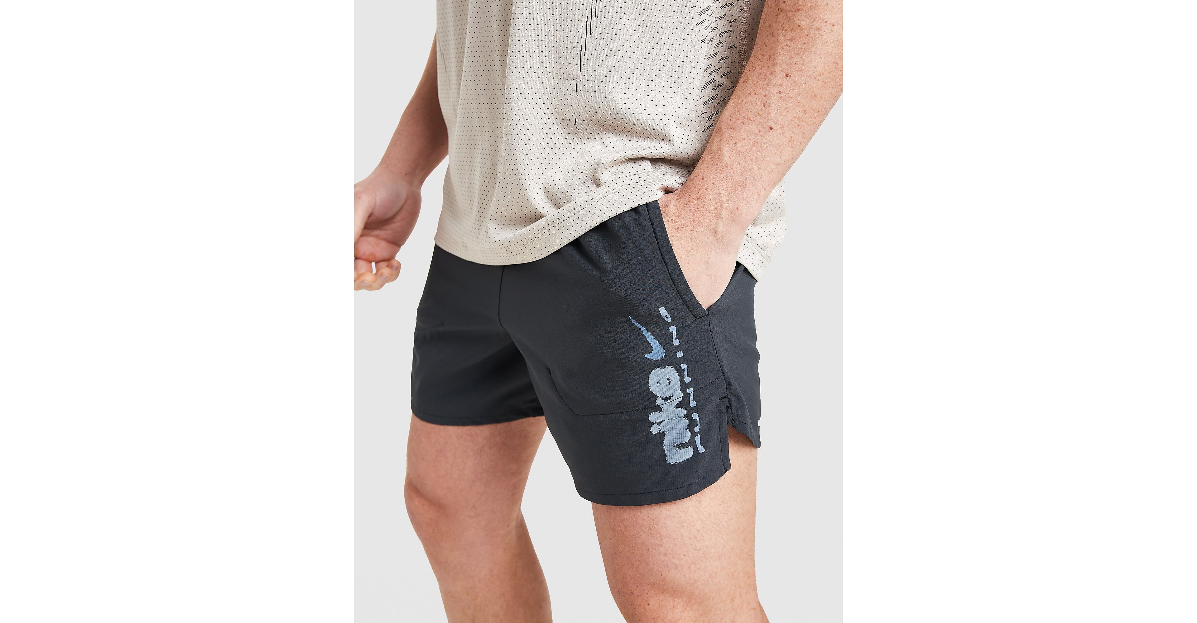 Stride Shorts