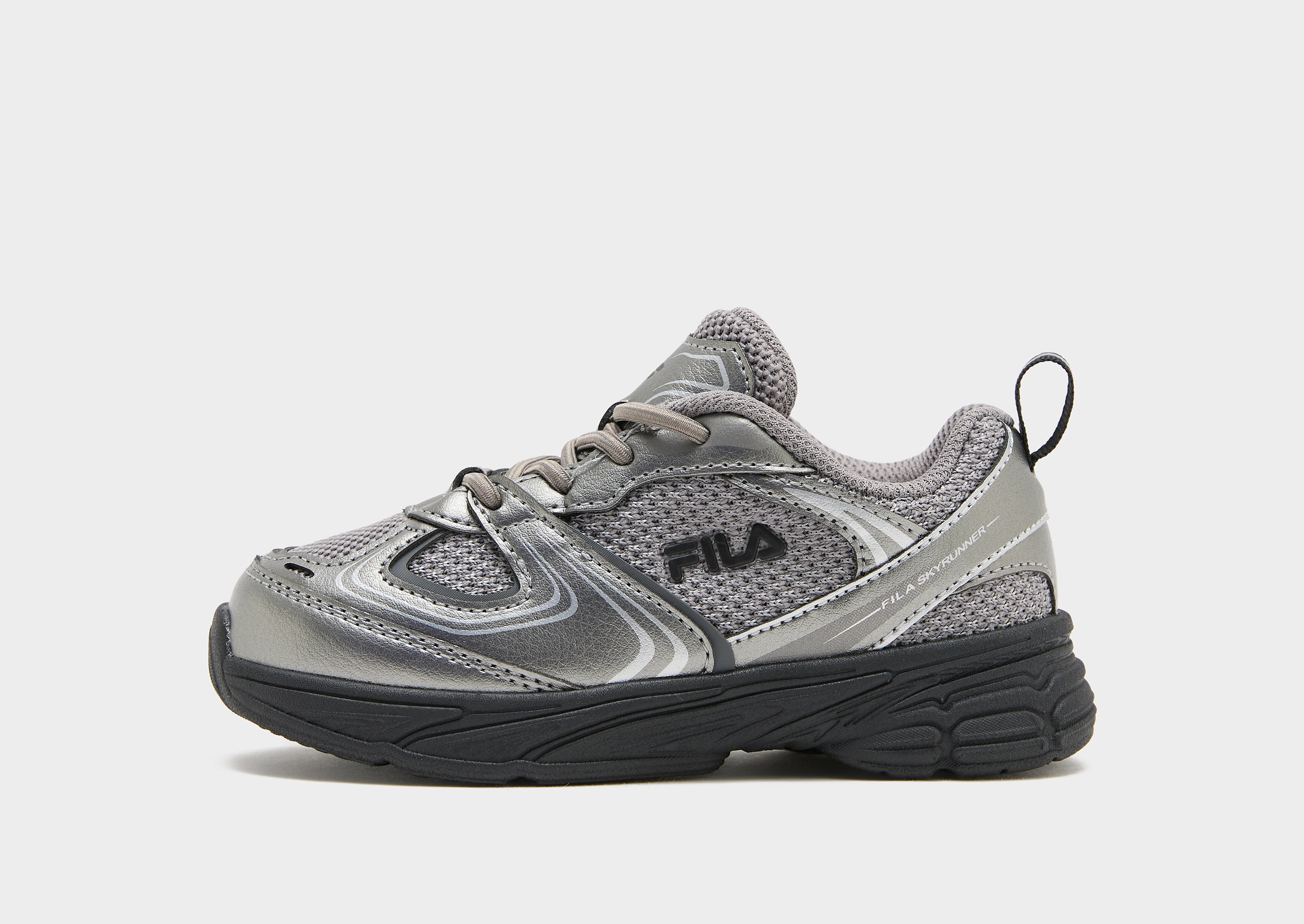 Fila Skyrunner Neonato, grigio