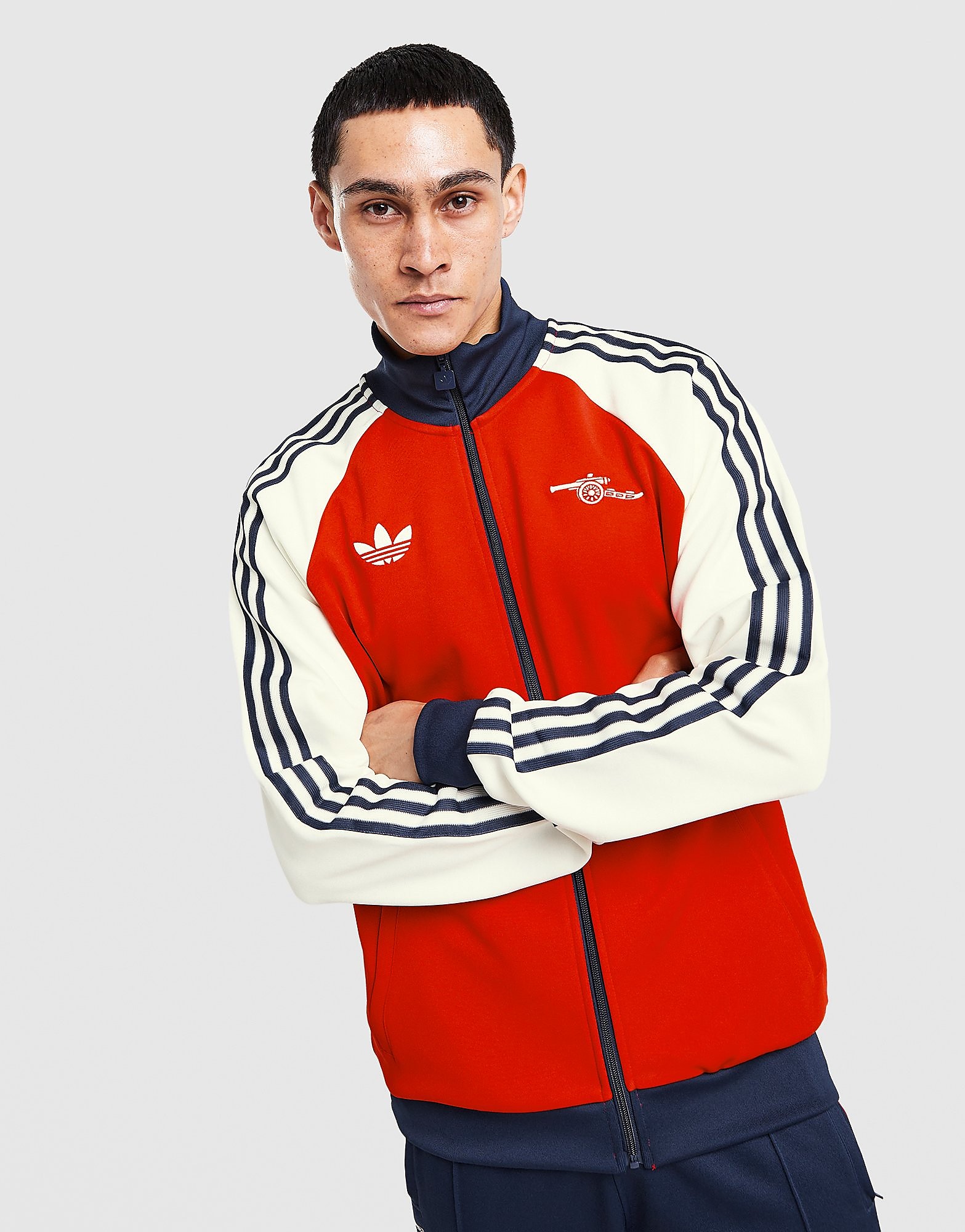adidas Originals Arsenal FC OG Track Top - vue 1