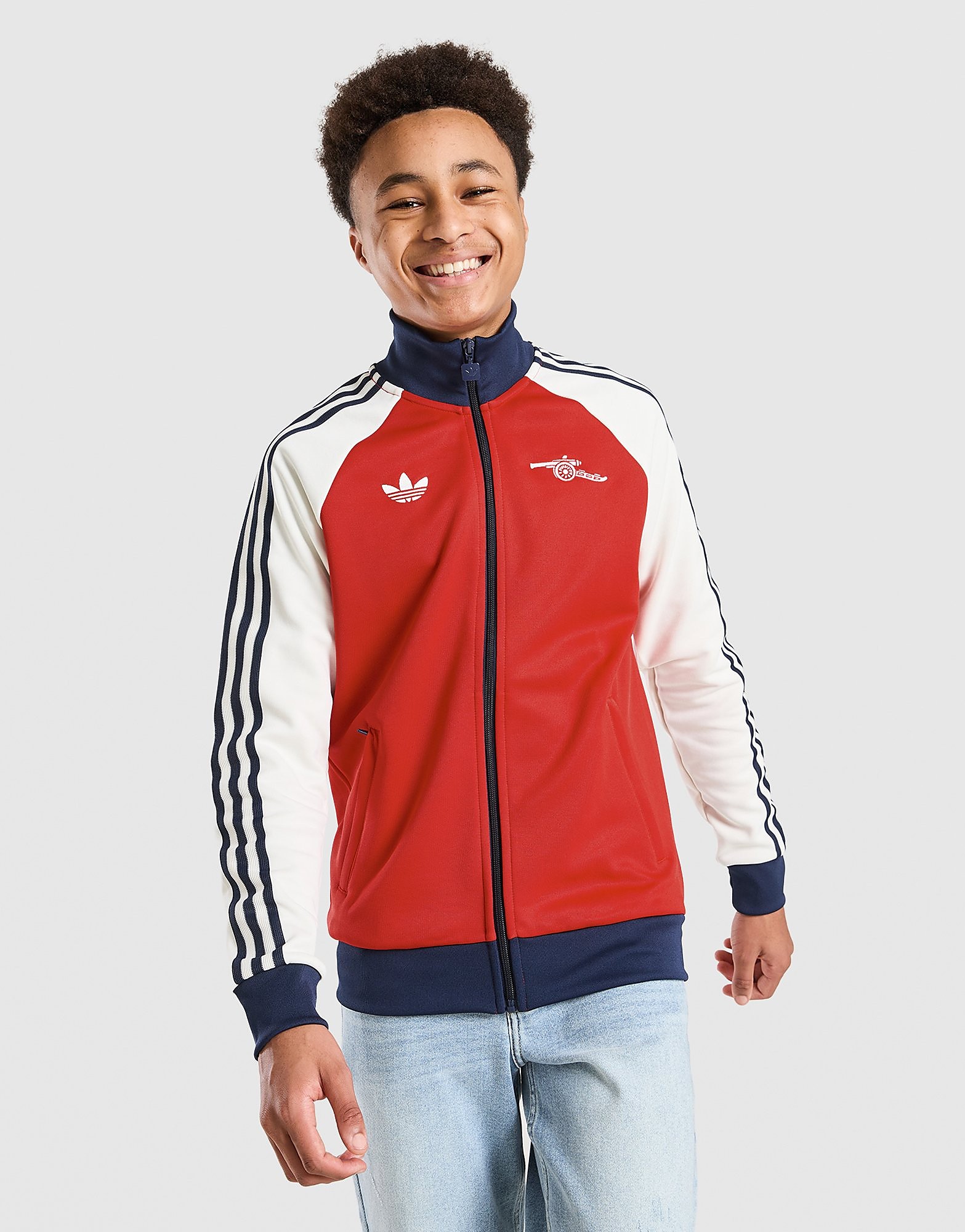 adidas Originals Arsenal FC OG Track Top Junior - vue 1