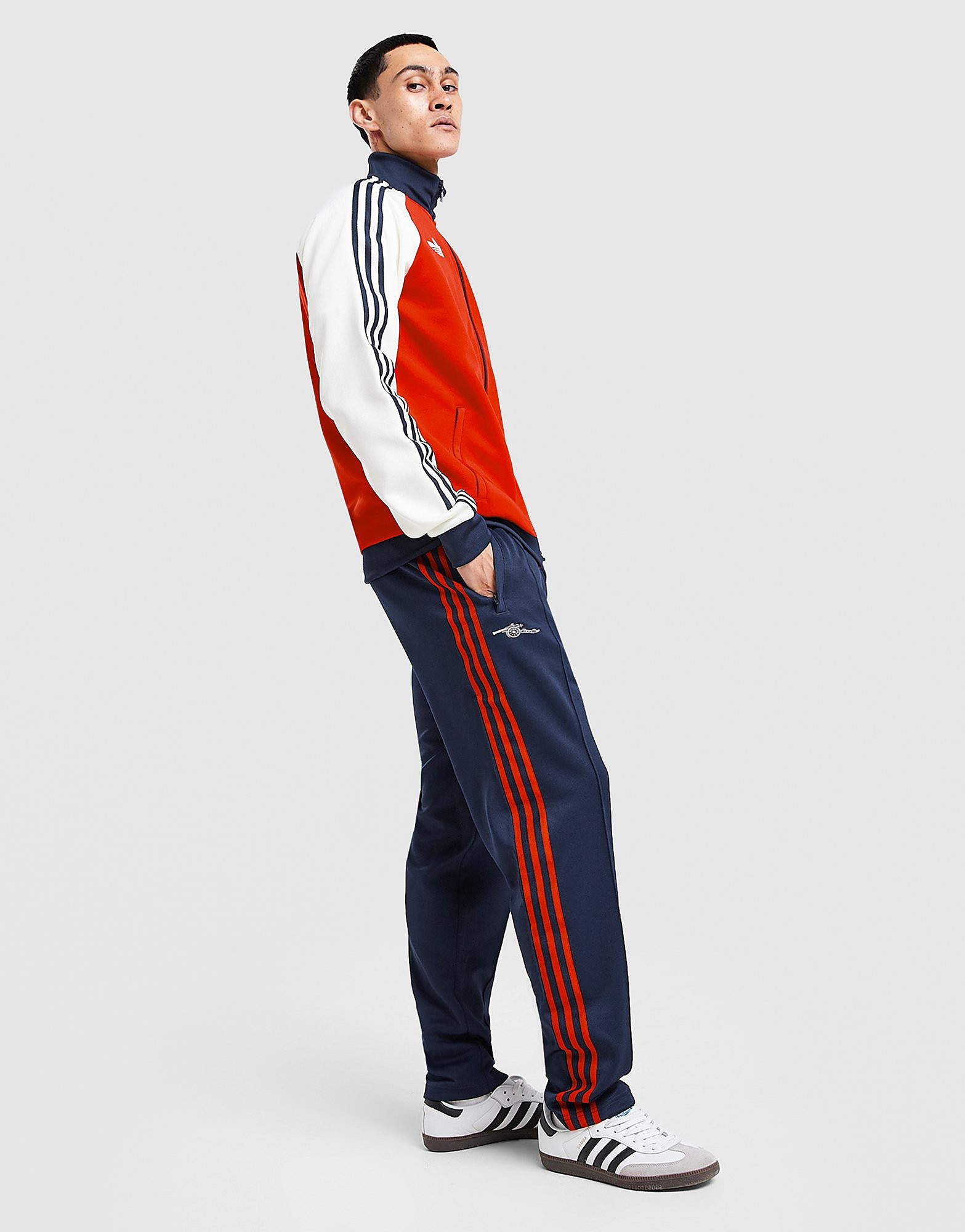 adidas Originals Arsenal FC OG Track Pants - vue 1