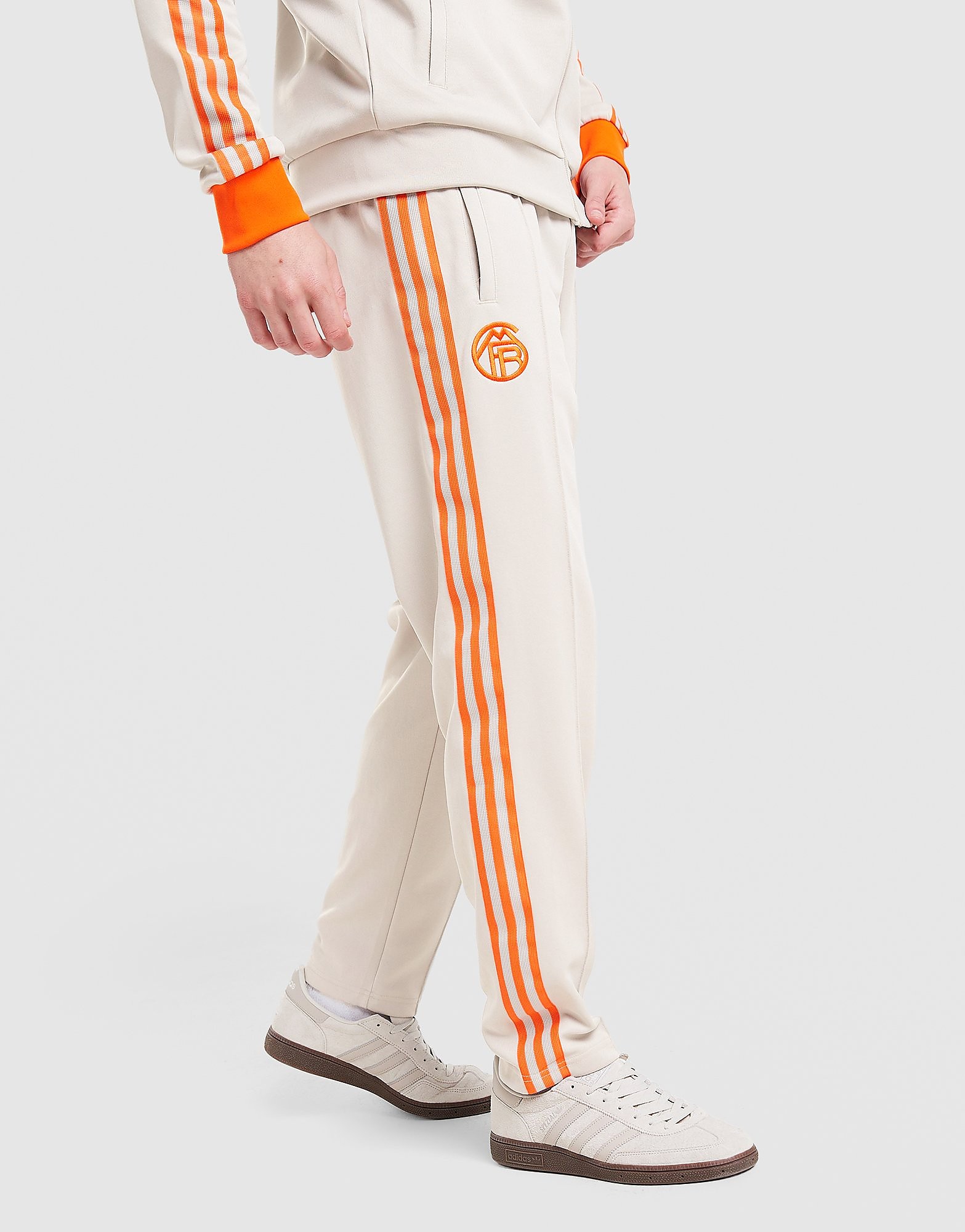 adidas Originals FC Bayern Munich OG Track Pants - vue 1