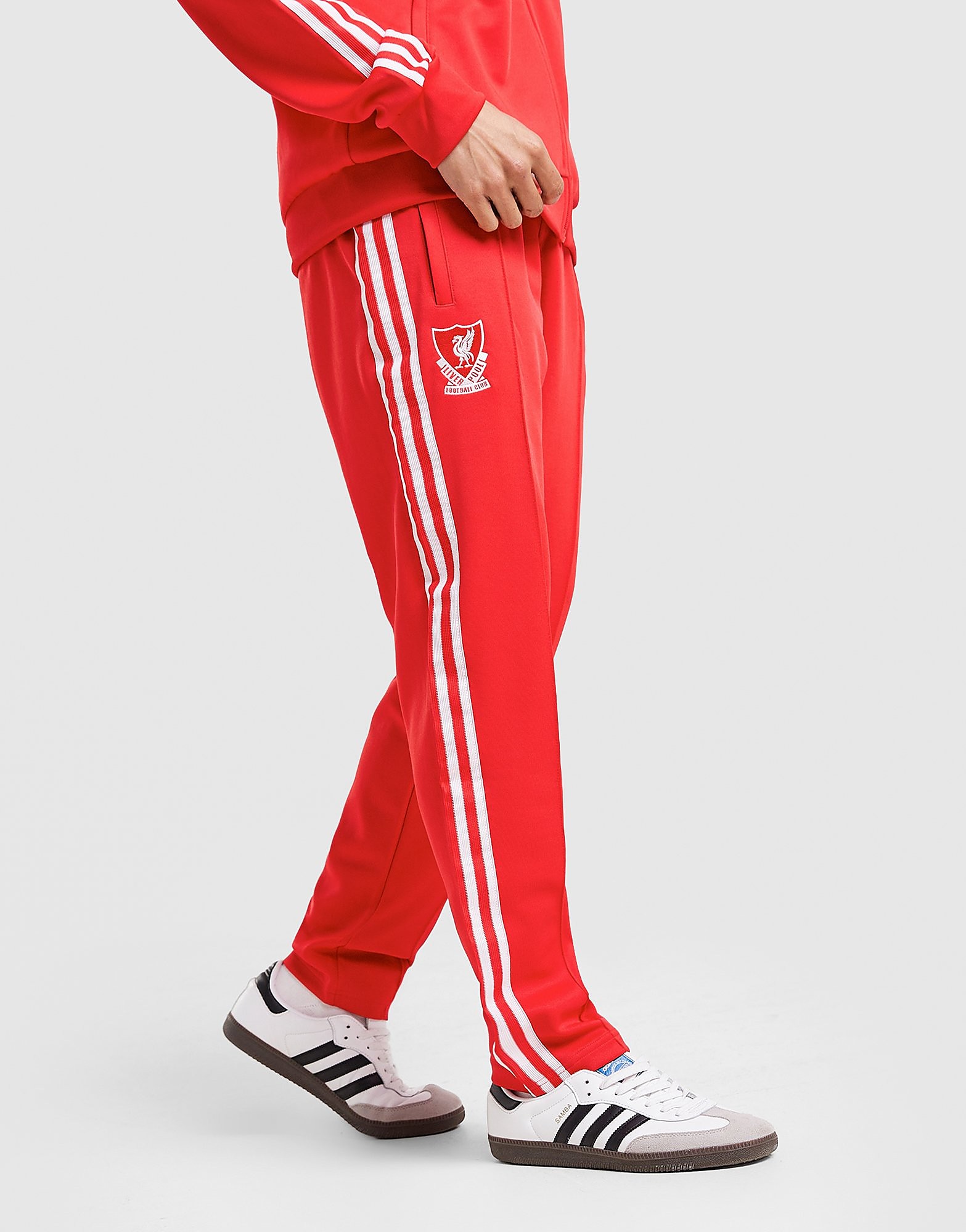 adidas Originals Liverpool FC OG Track Pants - vue 1