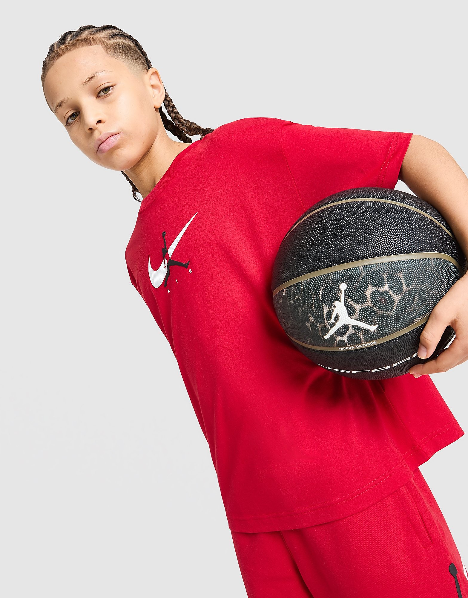 Jordan T shirt Arch Junior - vue 1