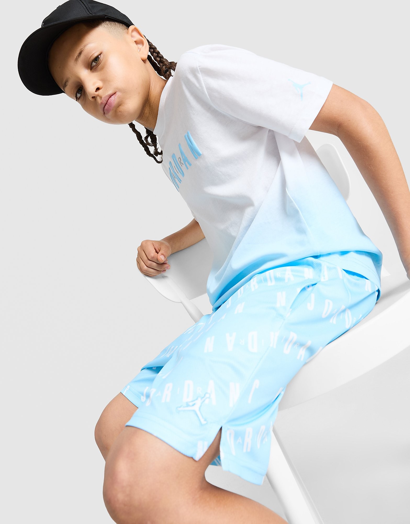 Jordan Short Jordan Junior