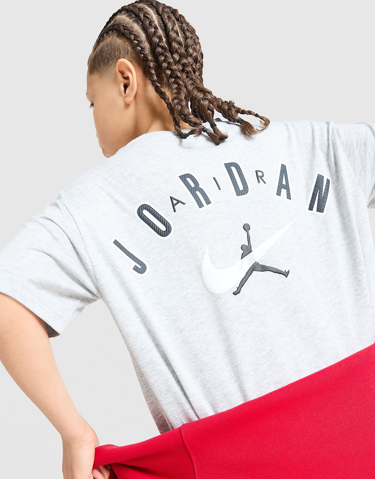 Jordan T shirt Arch Junior - vue 1