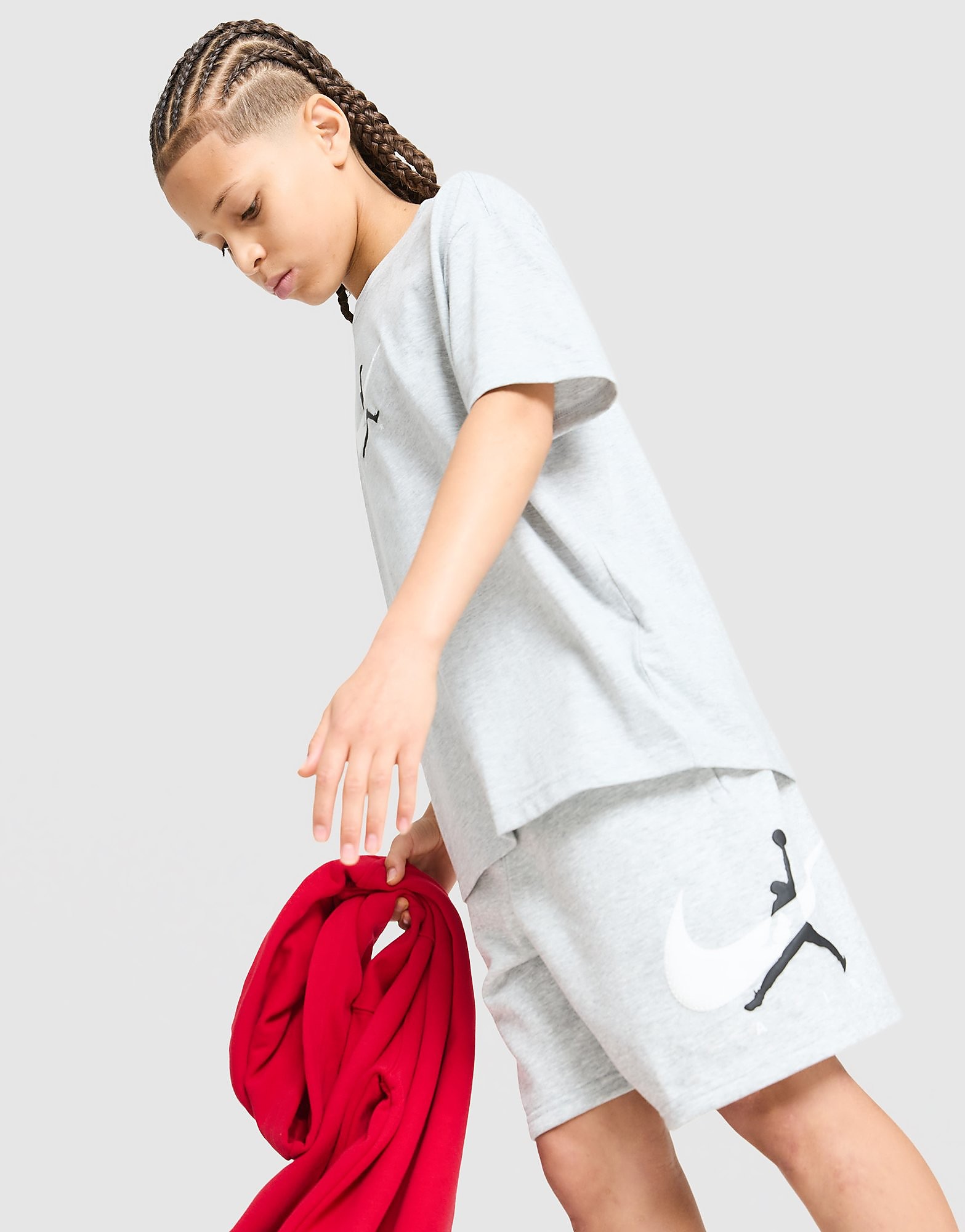 Jordan Short Arch Junior - vue 1