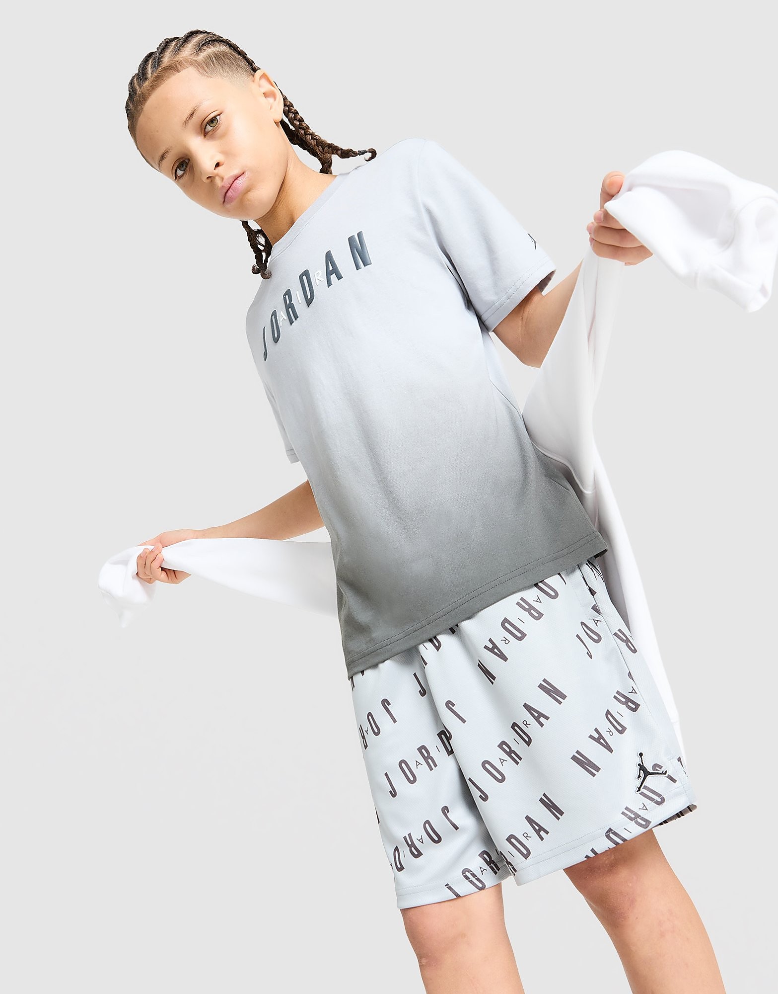 Jordan Short Jordan Junior - vue 1