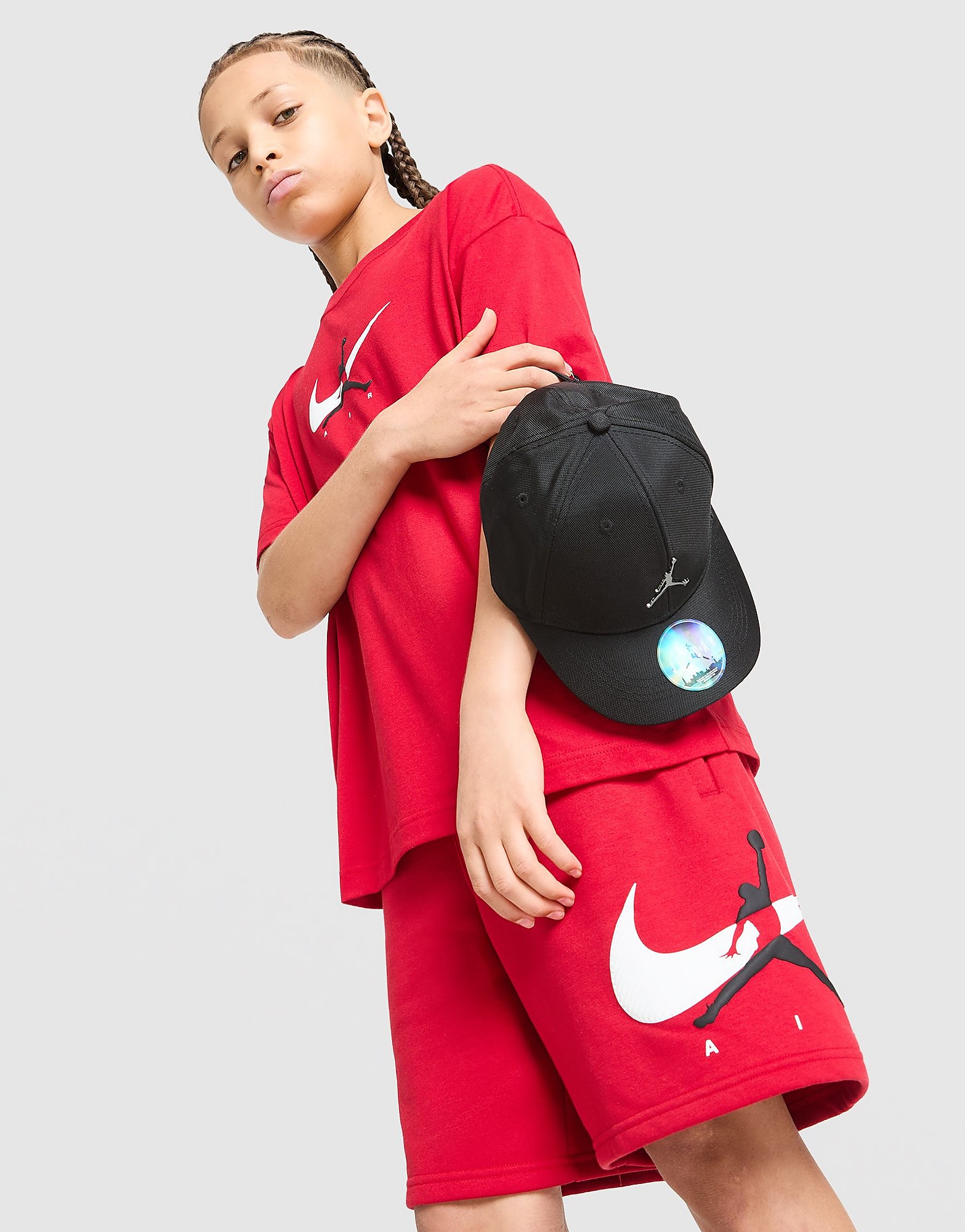 Jordan Short Arch Junior - vue 1