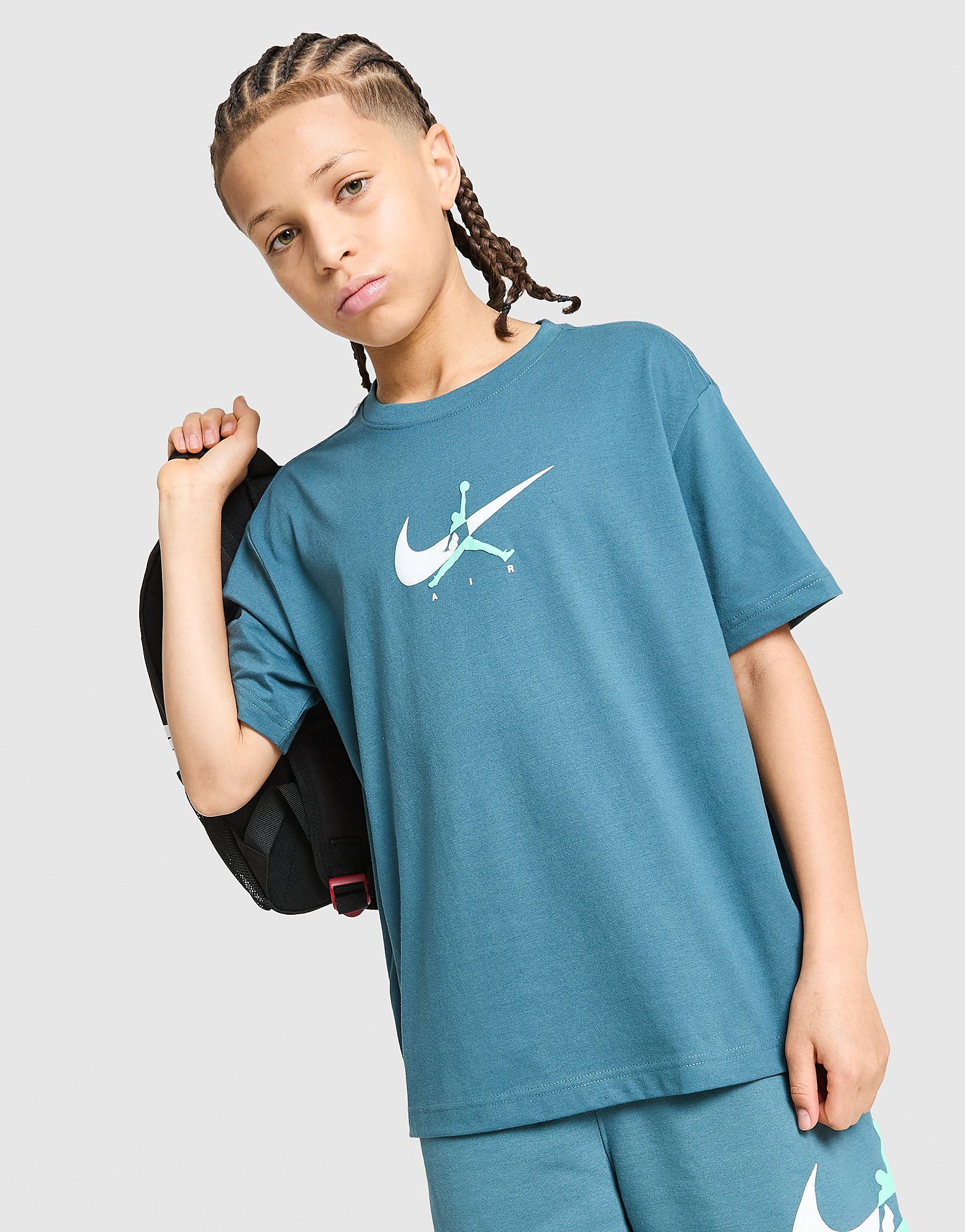 Jordan T shirt Arch Junior - vue 1