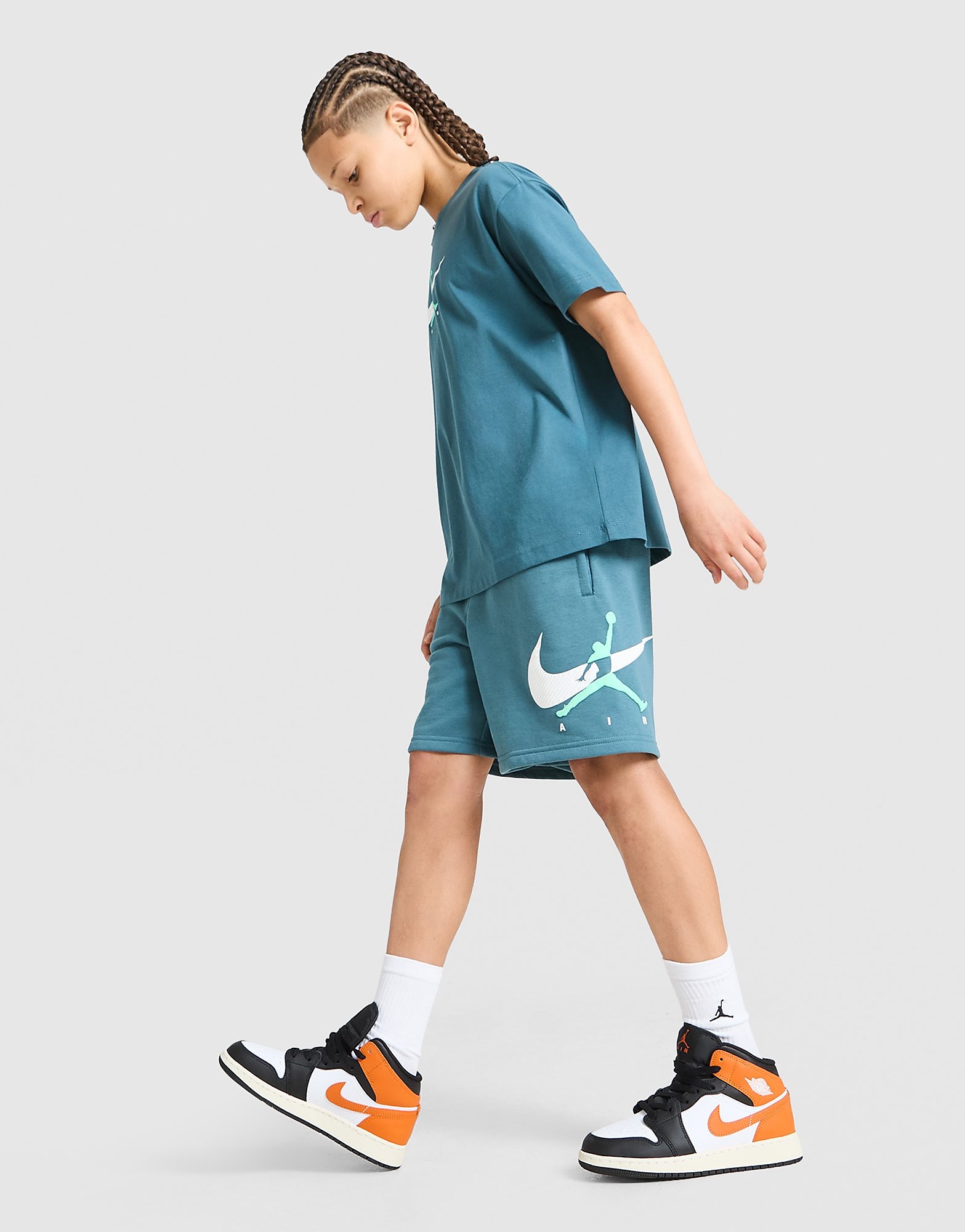 Jordan Short Arch Junior - vue 1