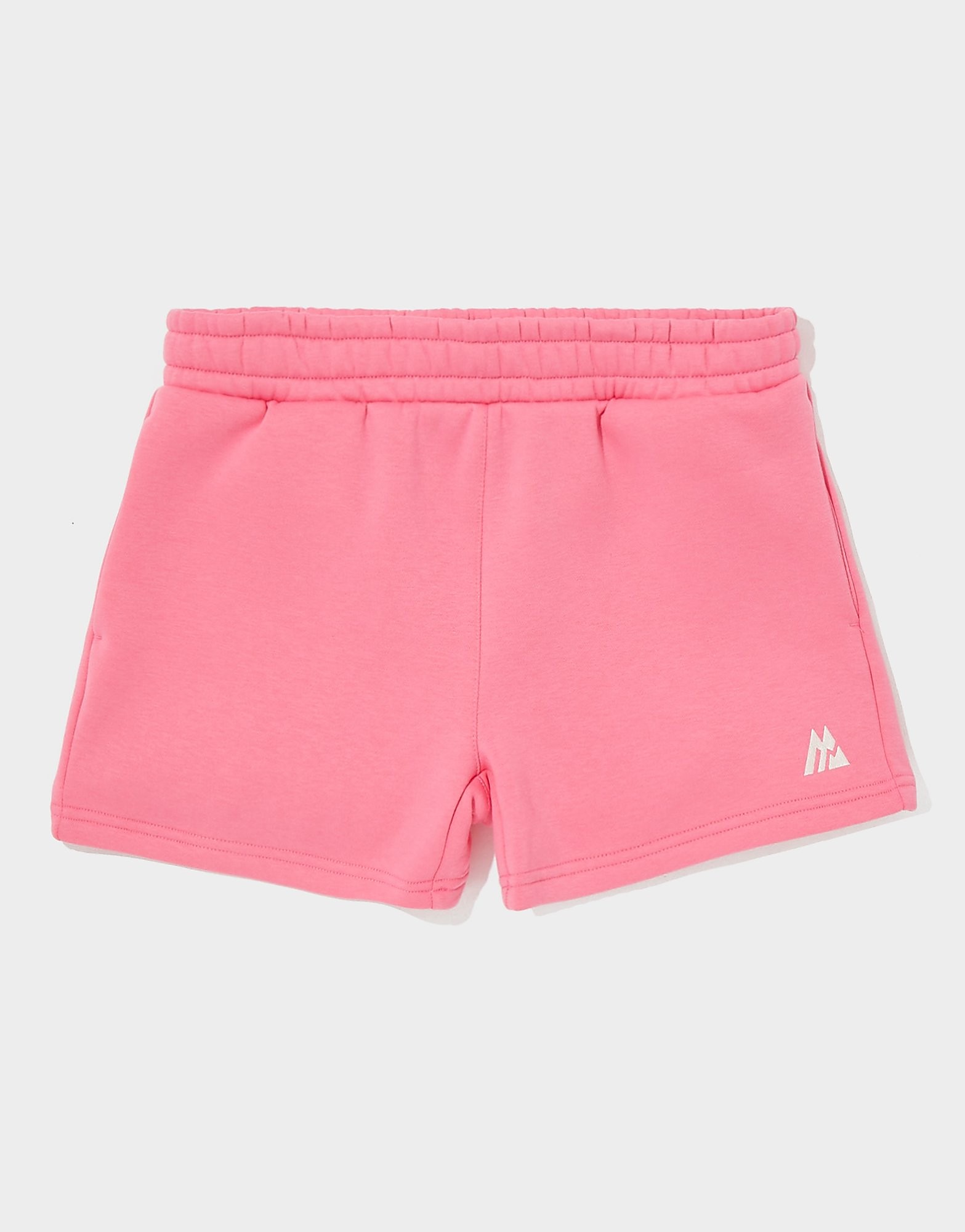 MONTIREX Girls' Essence Shorts Junior - vue 1