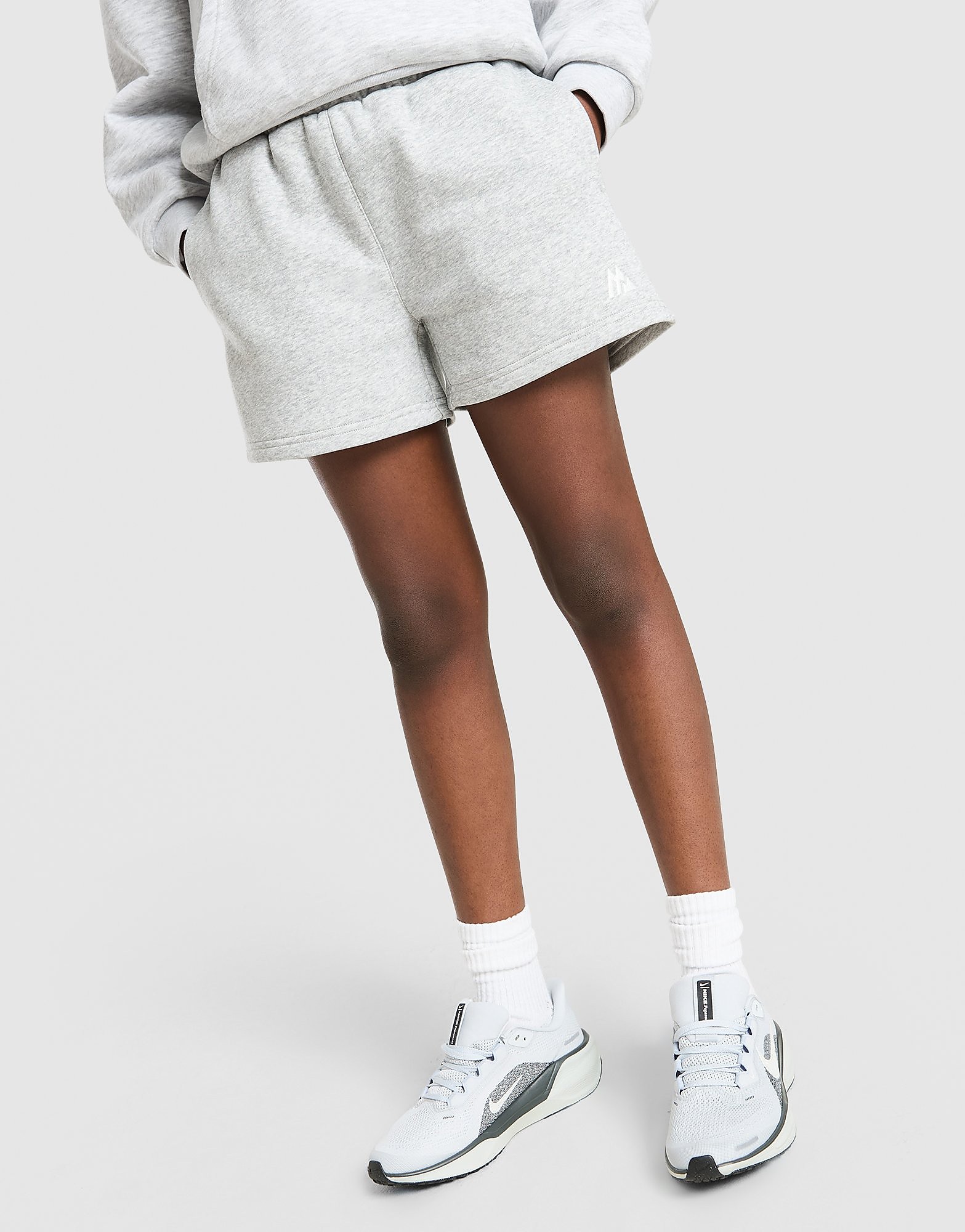 MONTIREX Short Essence Fille Junior