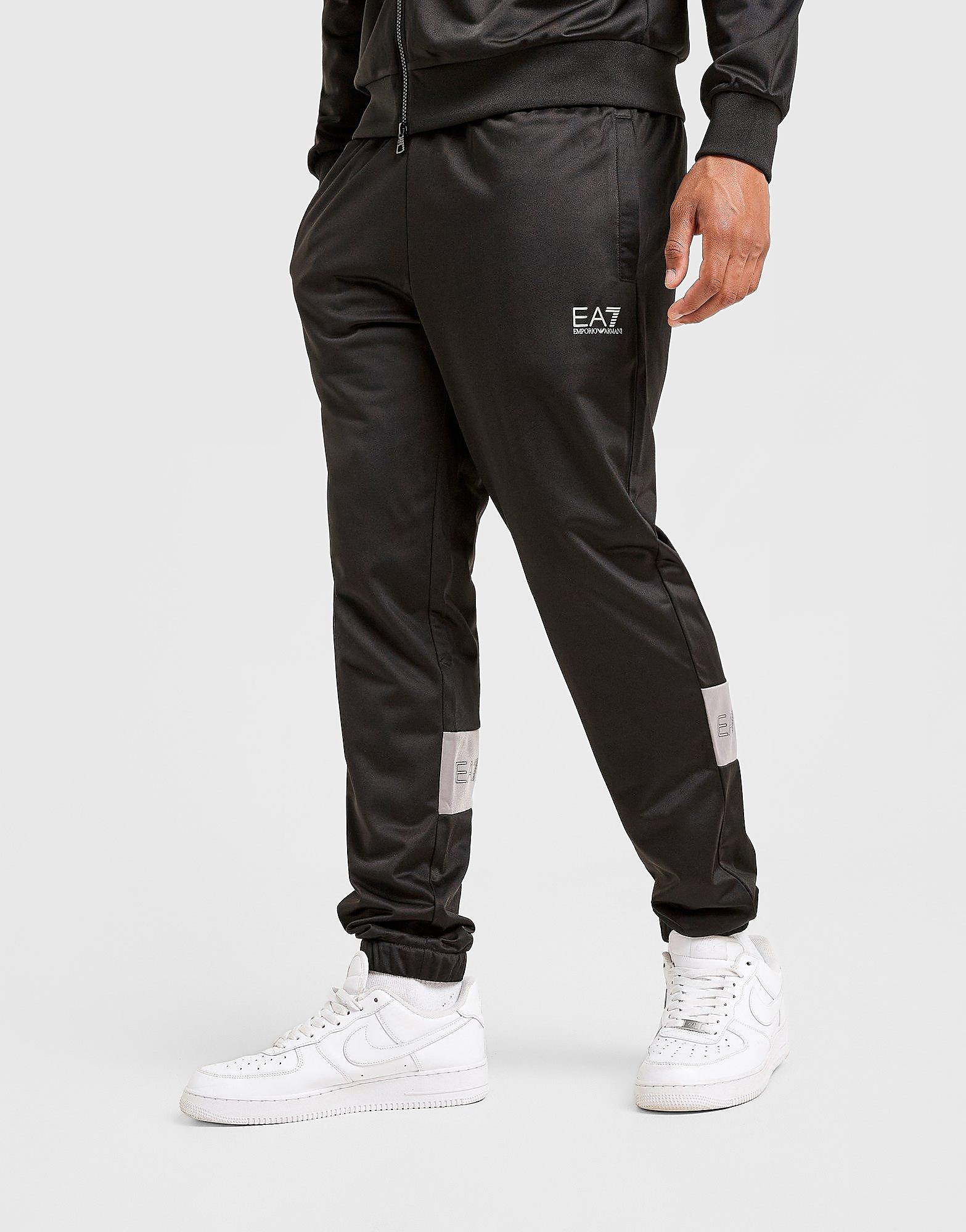 EA7 Emporio Armani Poly Track Pants