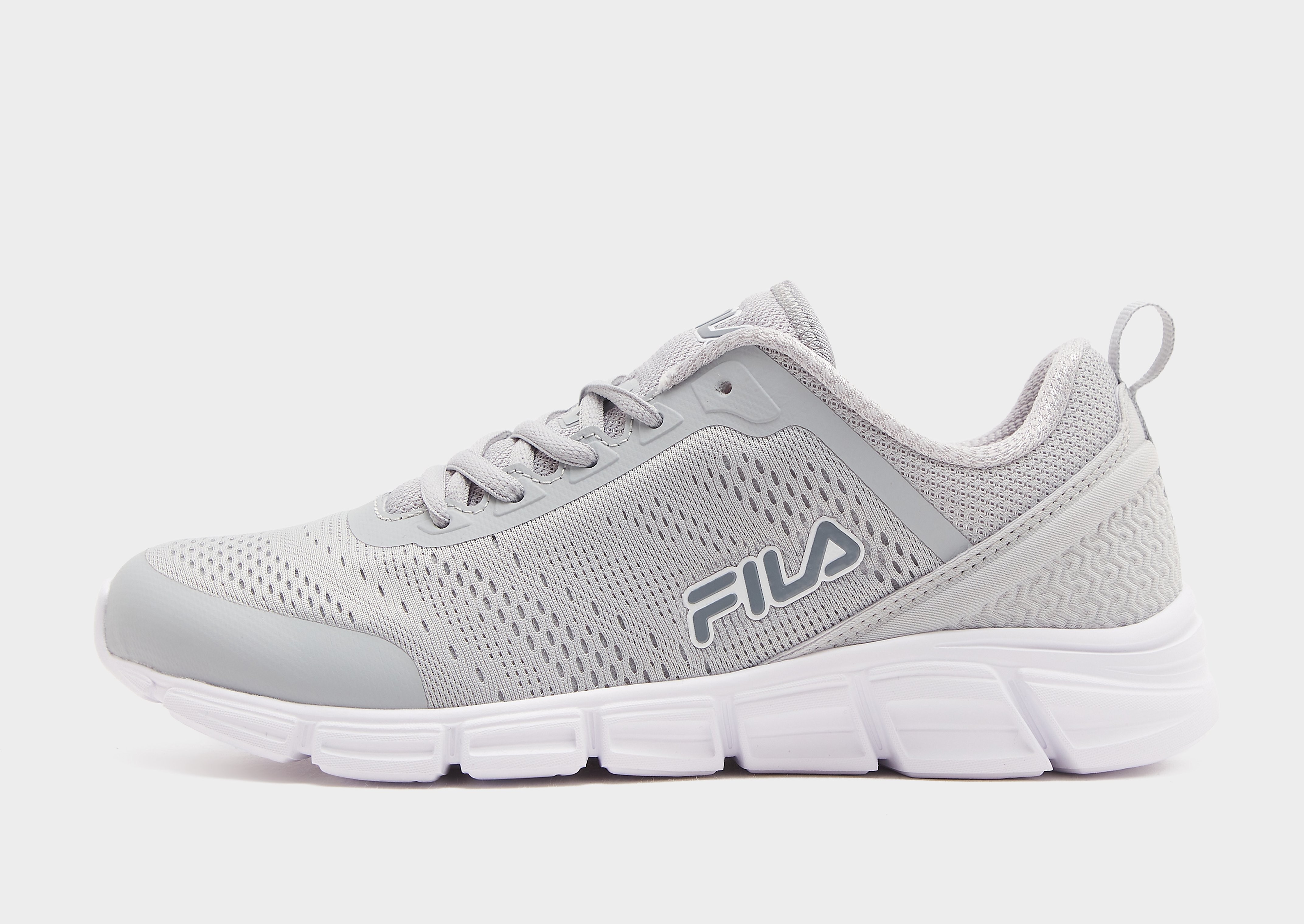 Fila Flash Attack Donna, grigio