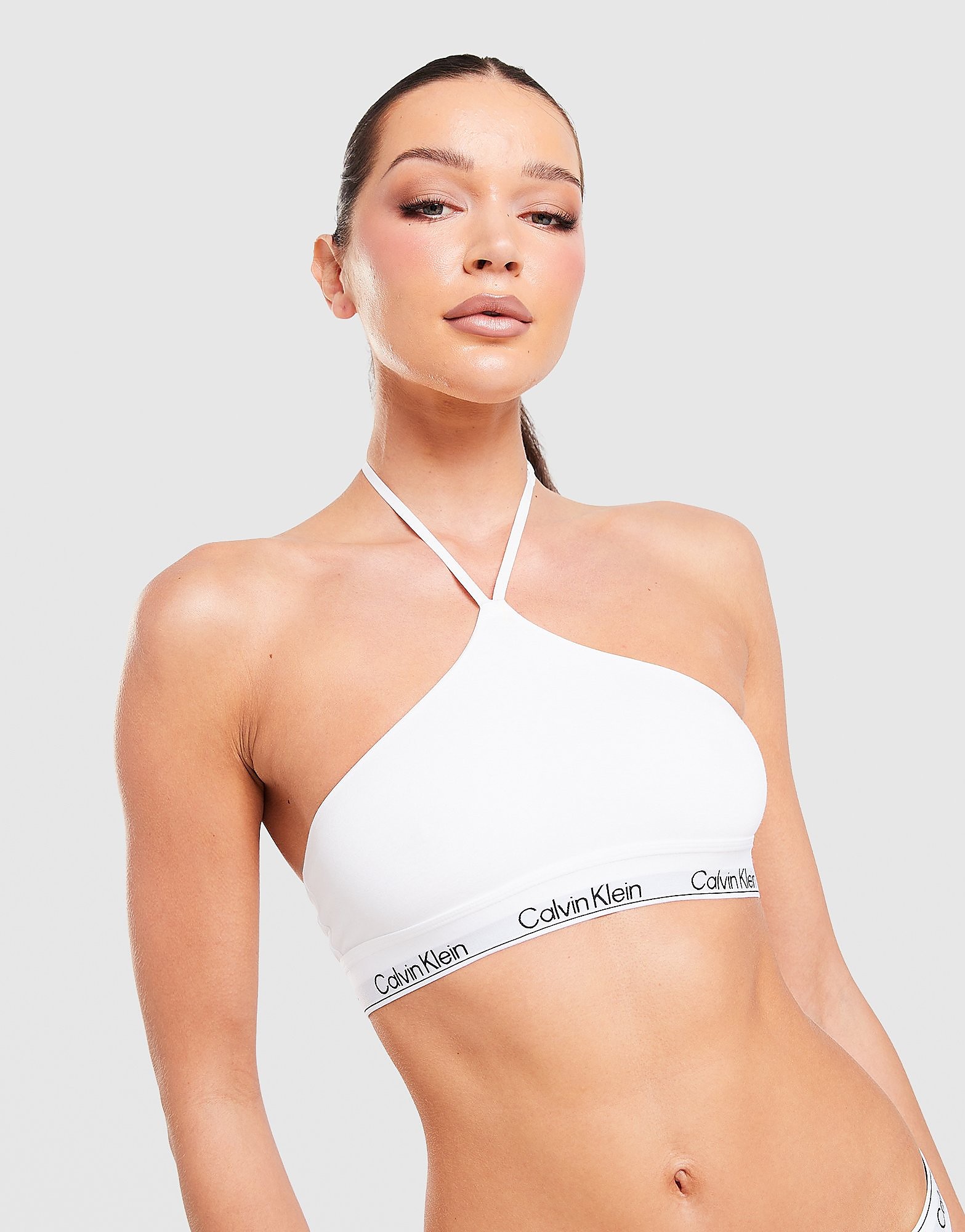 Calvin Klein Underwear Bralette Icon Cotton - vue 1