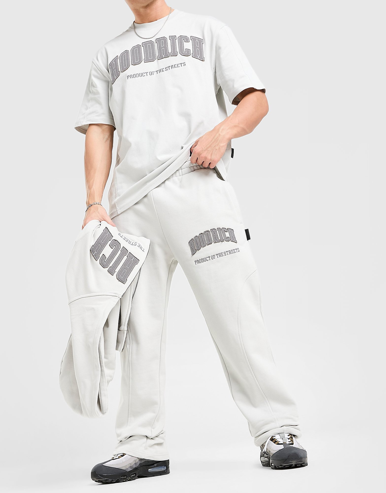 Hoodrich Cursed Joggers