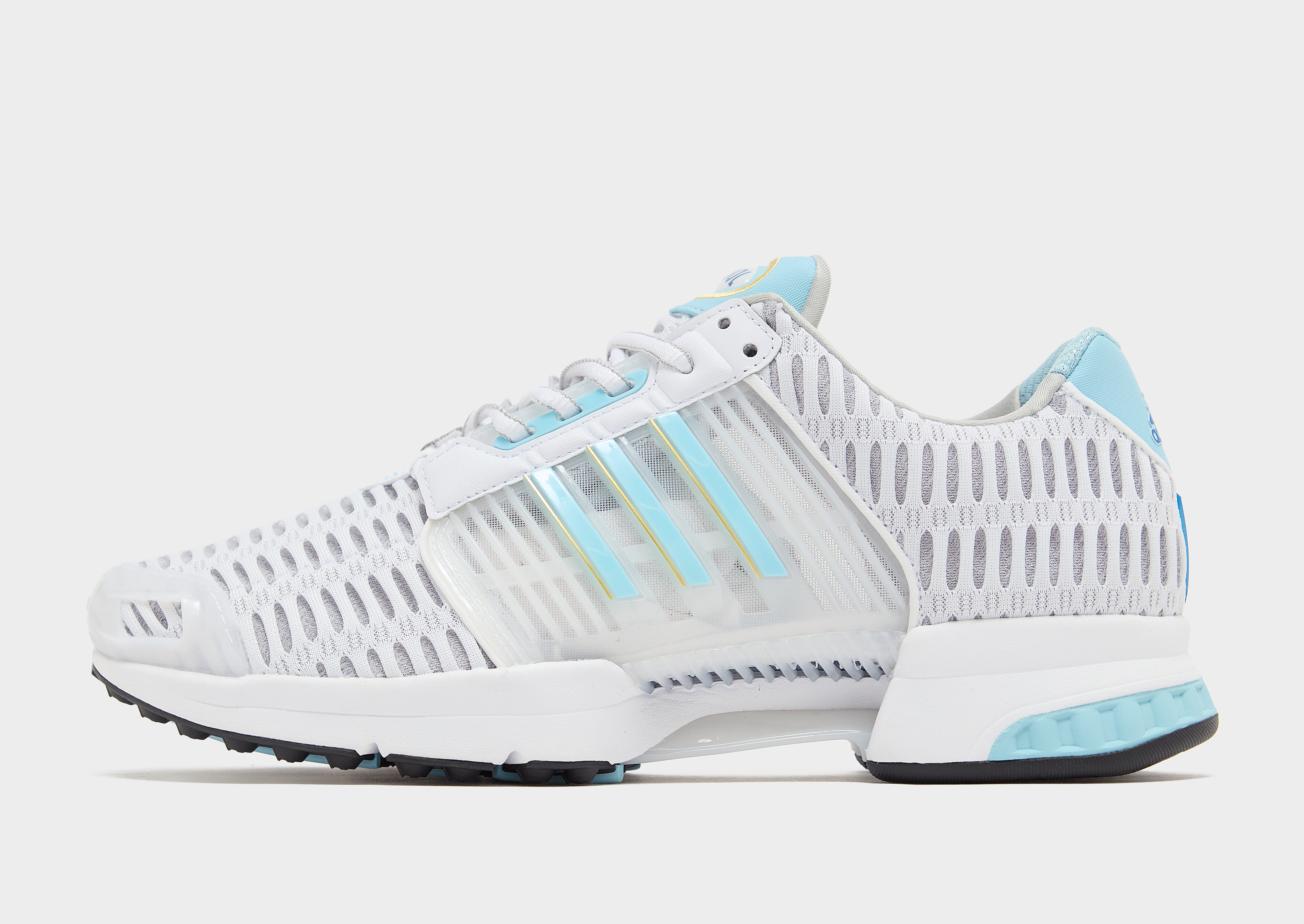 Adidas Climacool 1 - Herren, Weiss