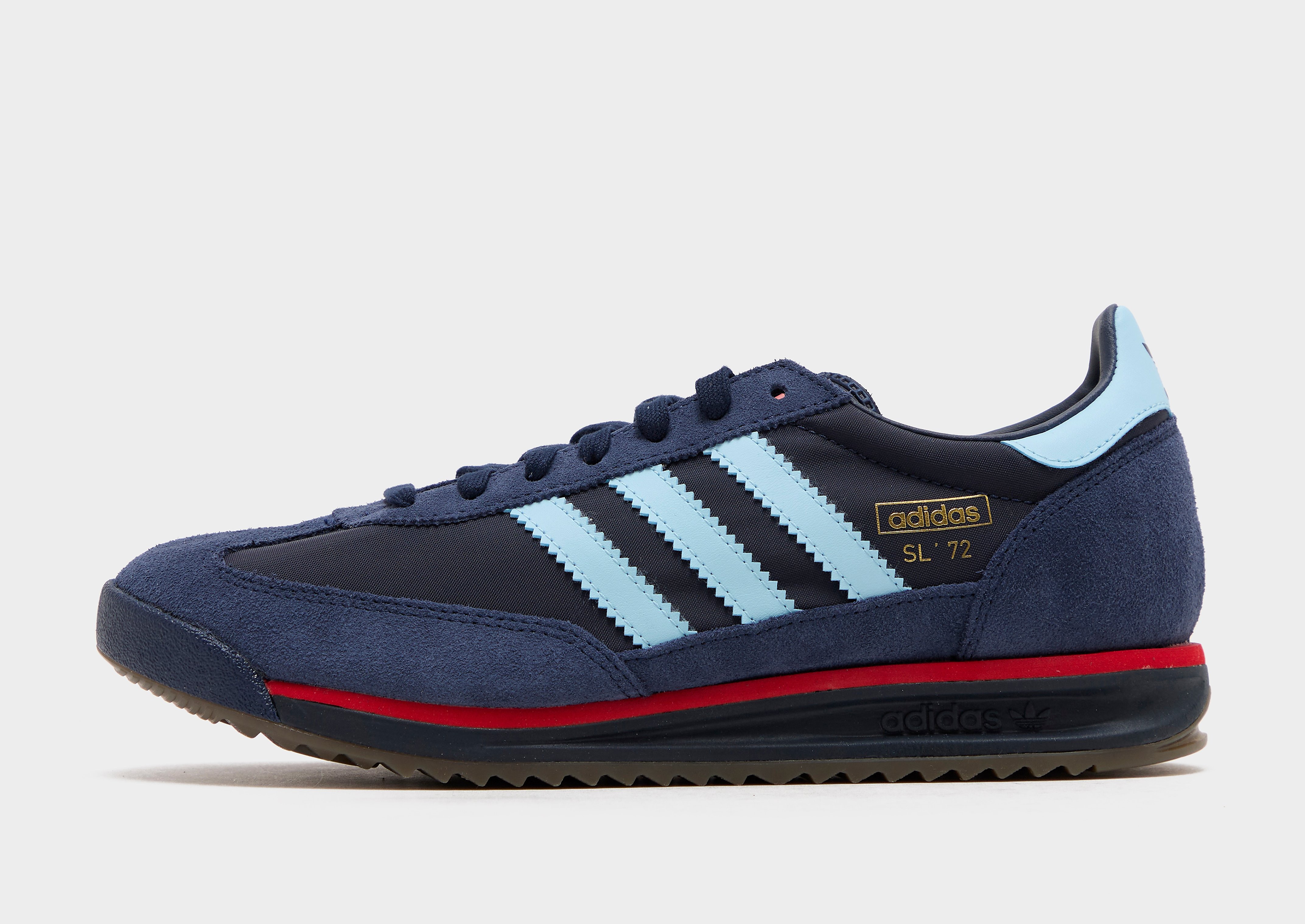adidas Originals SL 72 RS Homme - vue 1
