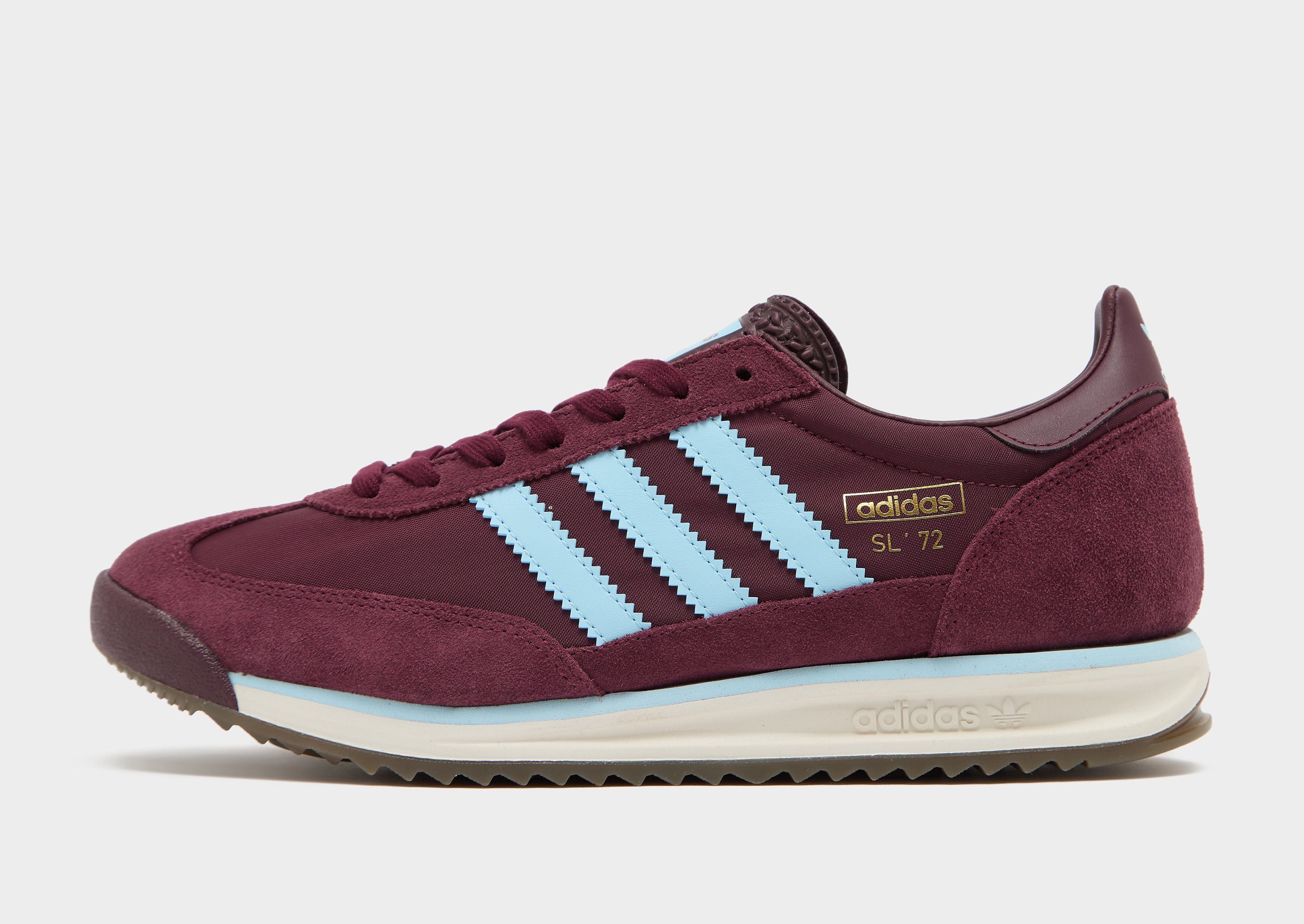 adidas Originals SL 72 RS Homme - vue 1