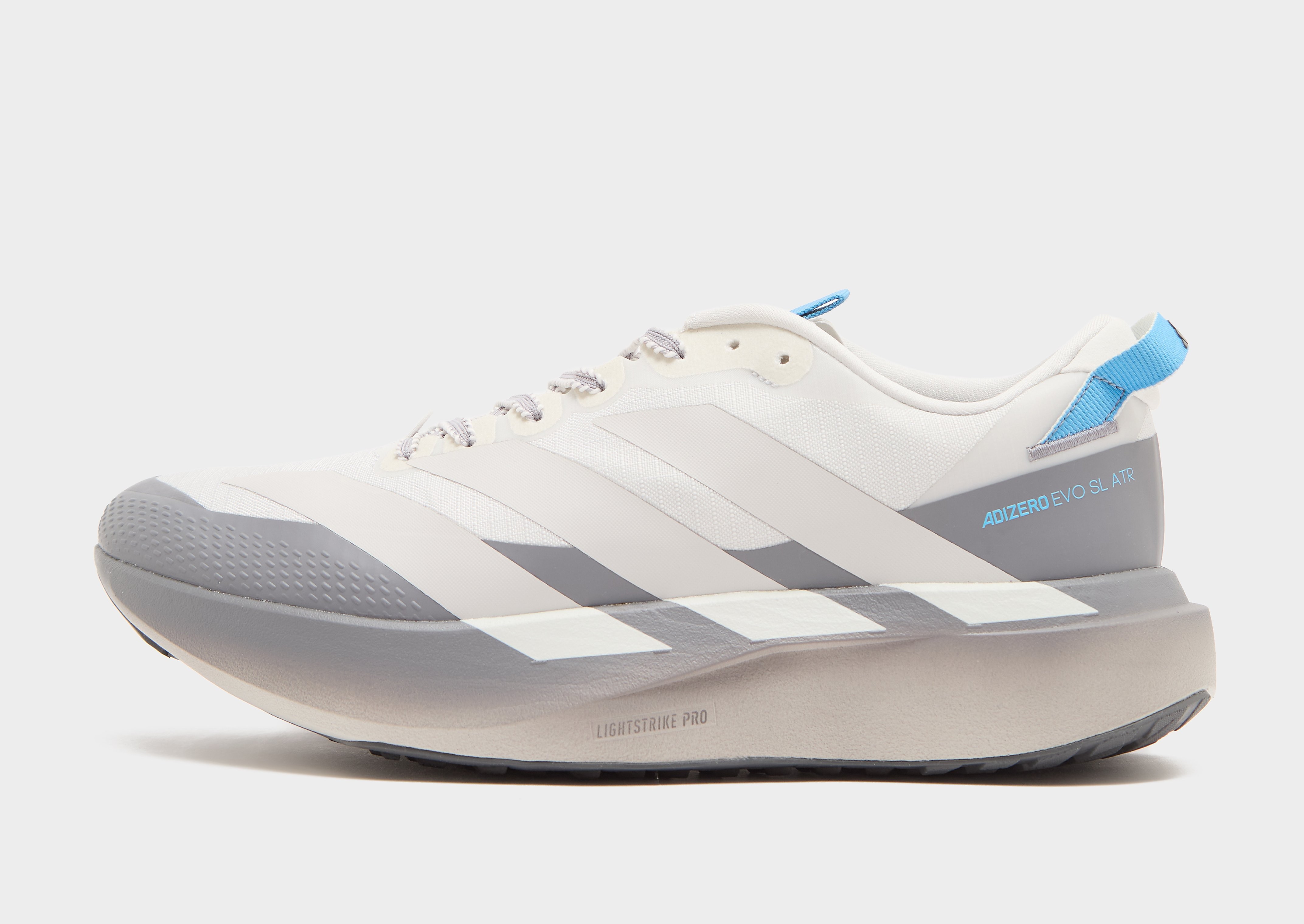 adidas Chaussure ADIZERO EVO SL ATR - vue 1