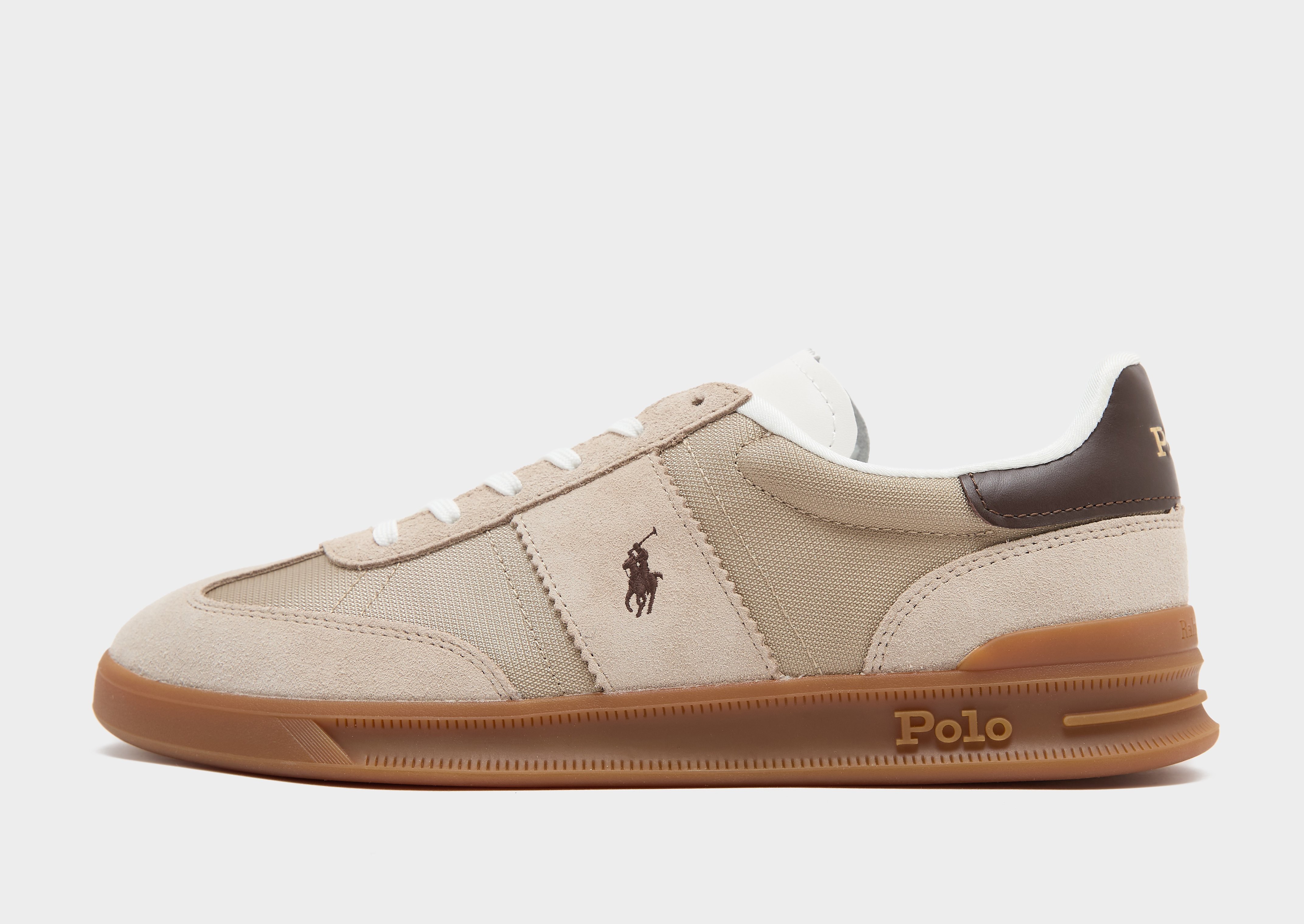 Polo Ralph Lauren Heritage Aera