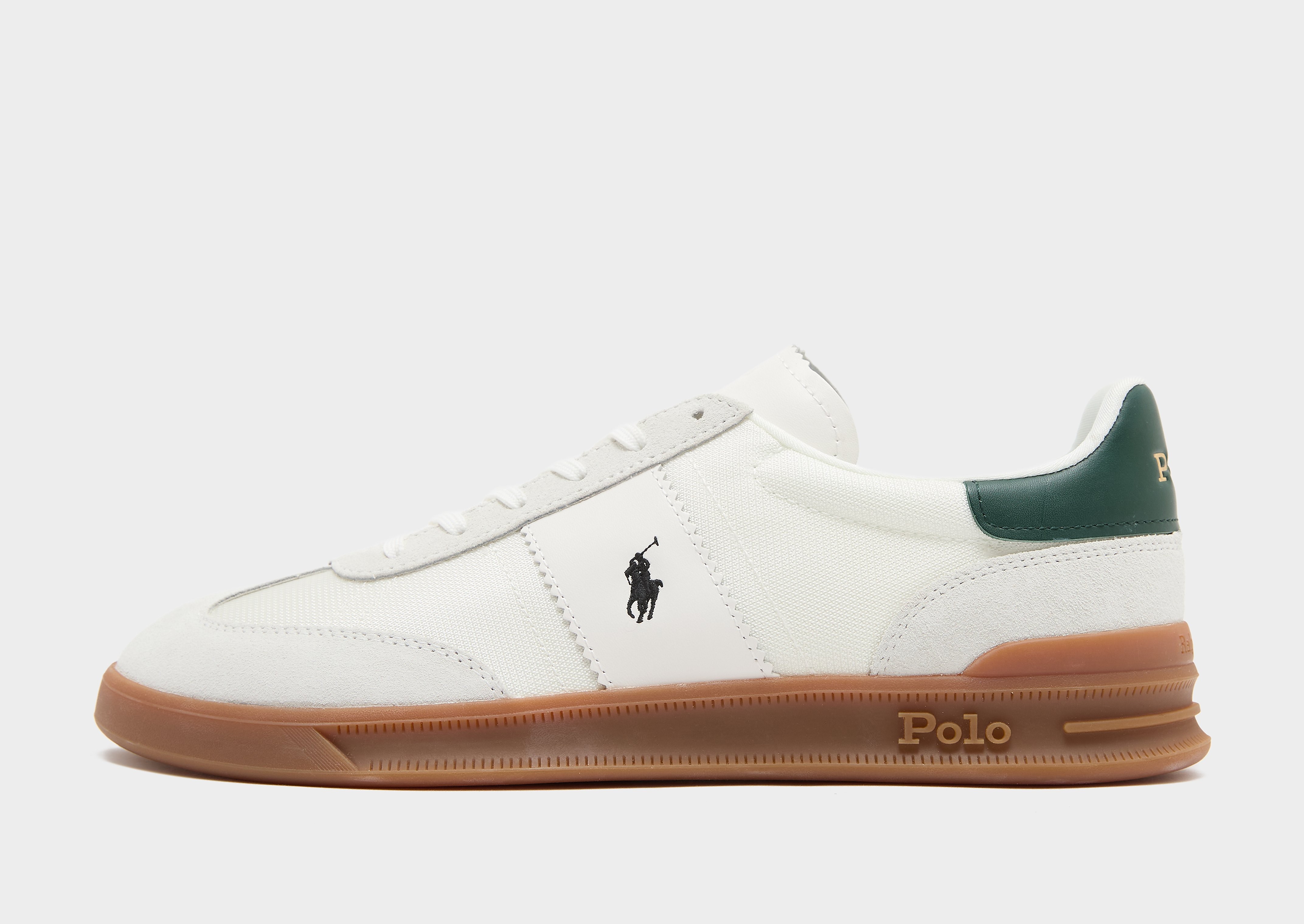 Polo Ralph Lauren Heritage Aera