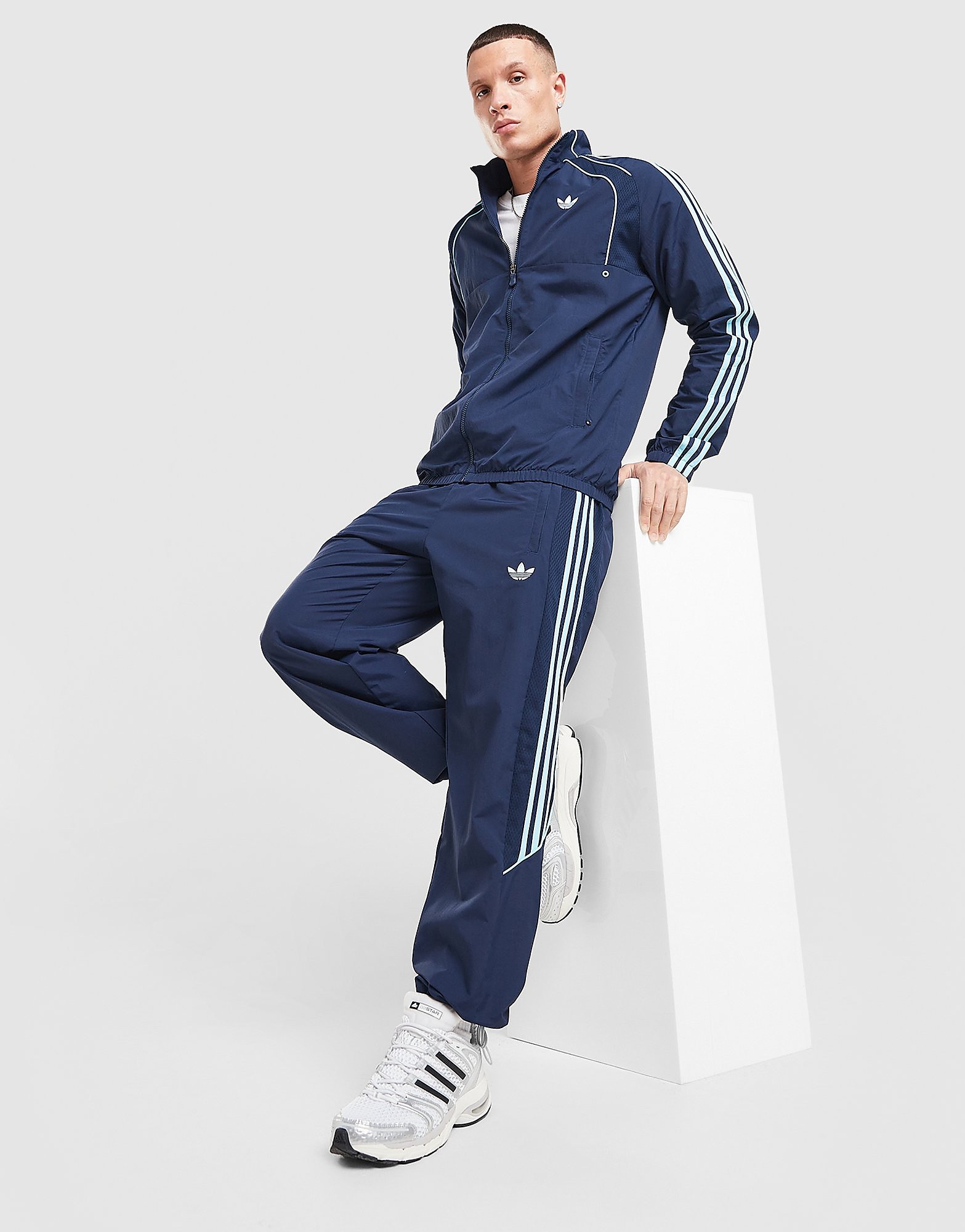 adidas Climacool Track Pants - vue 1