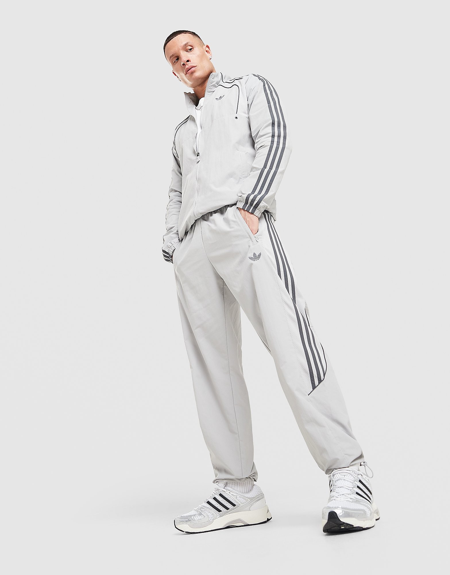 adidas Climacool Track Pants - vue 1