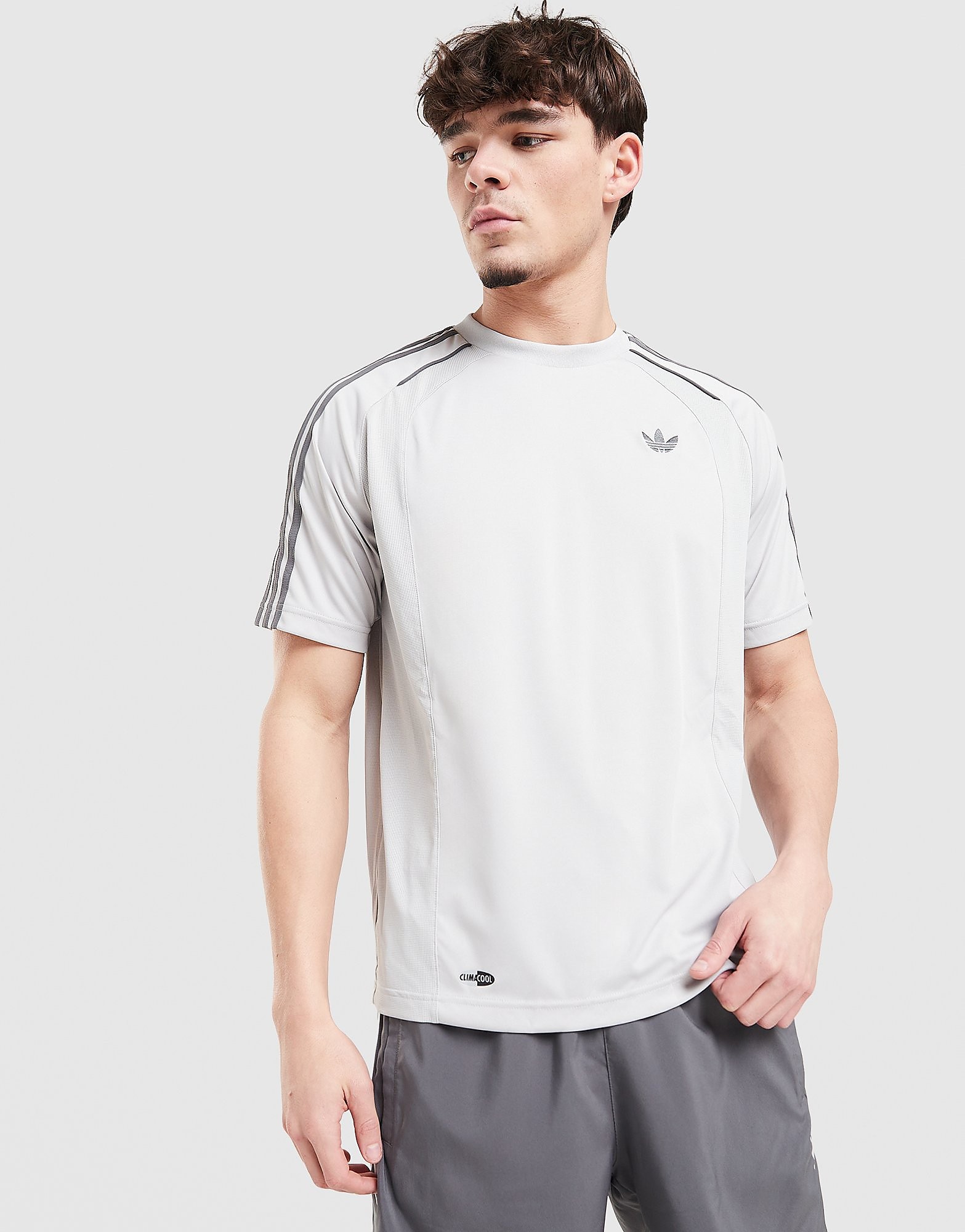 adidas Clima T Shirt - vue 1