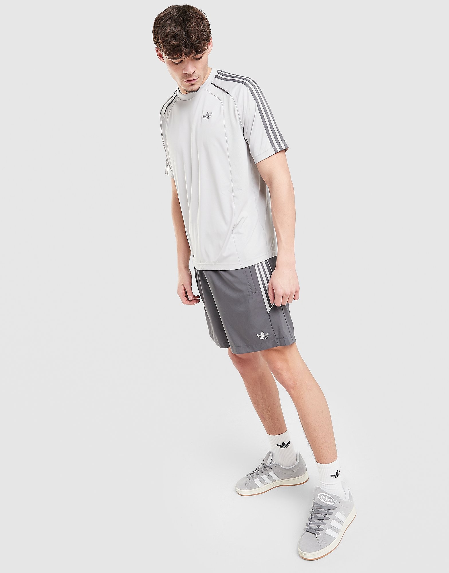 adidas Clima Shorts - vue 1