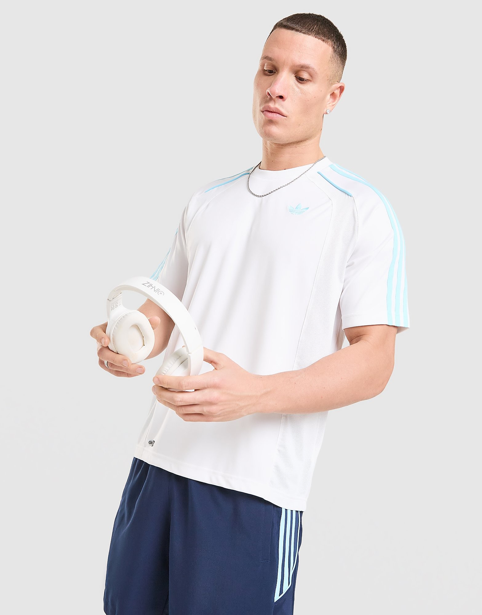 adidas Originals Climacool T Shirt - vue 1