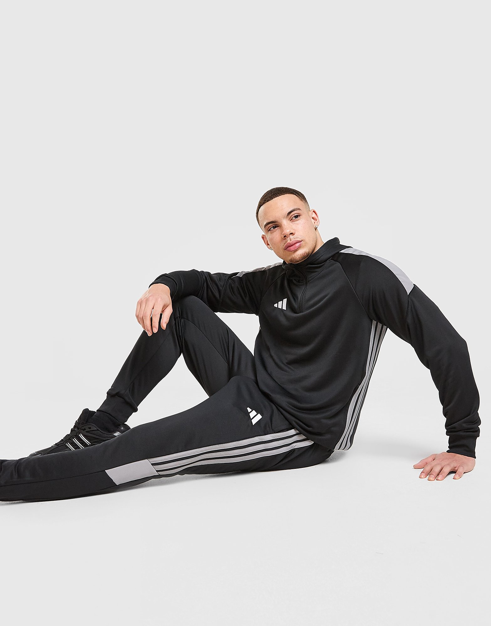 adidas Tiro 26 Track Pants - vue 1