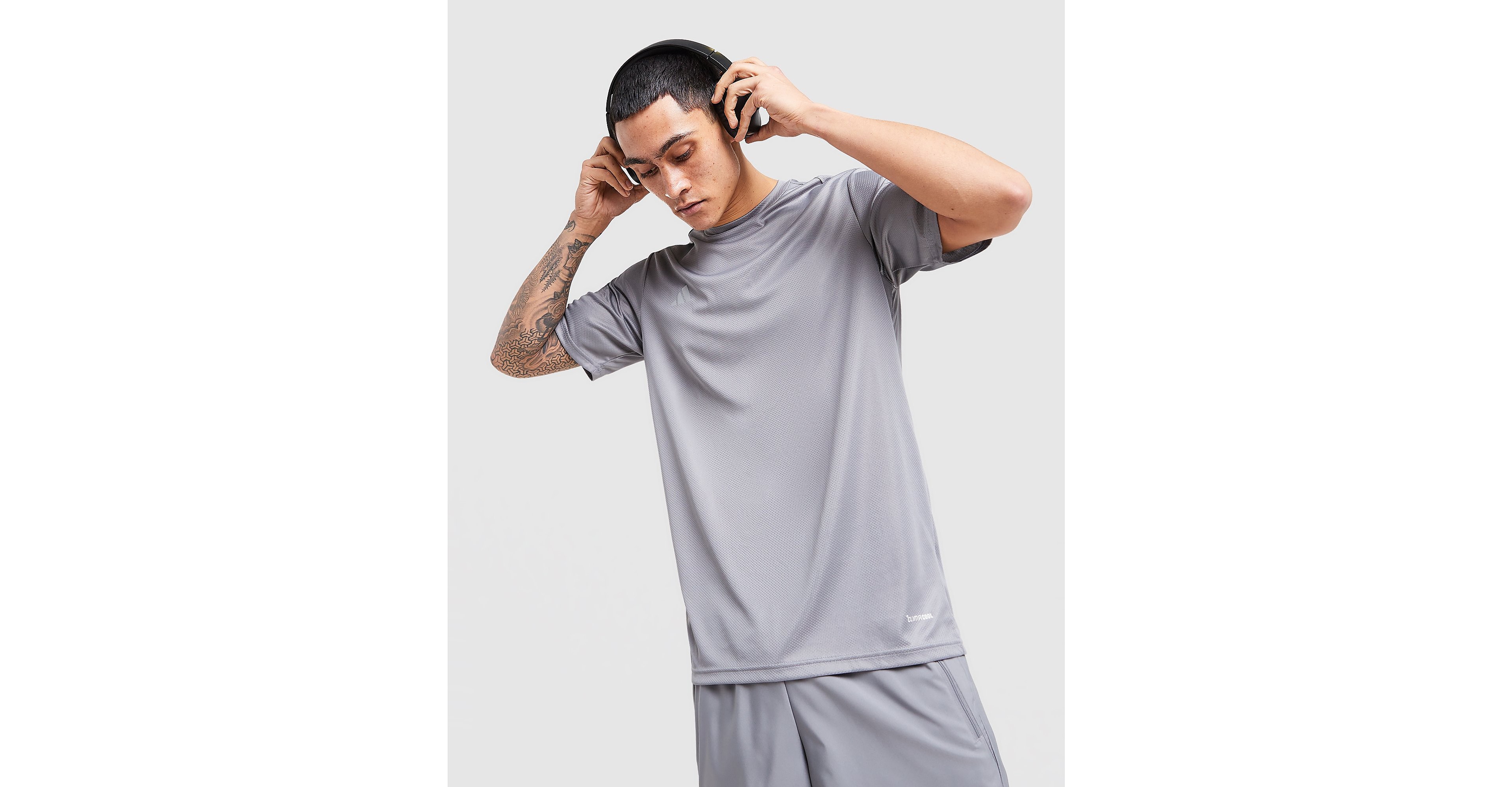 Training Essential T-Shirt