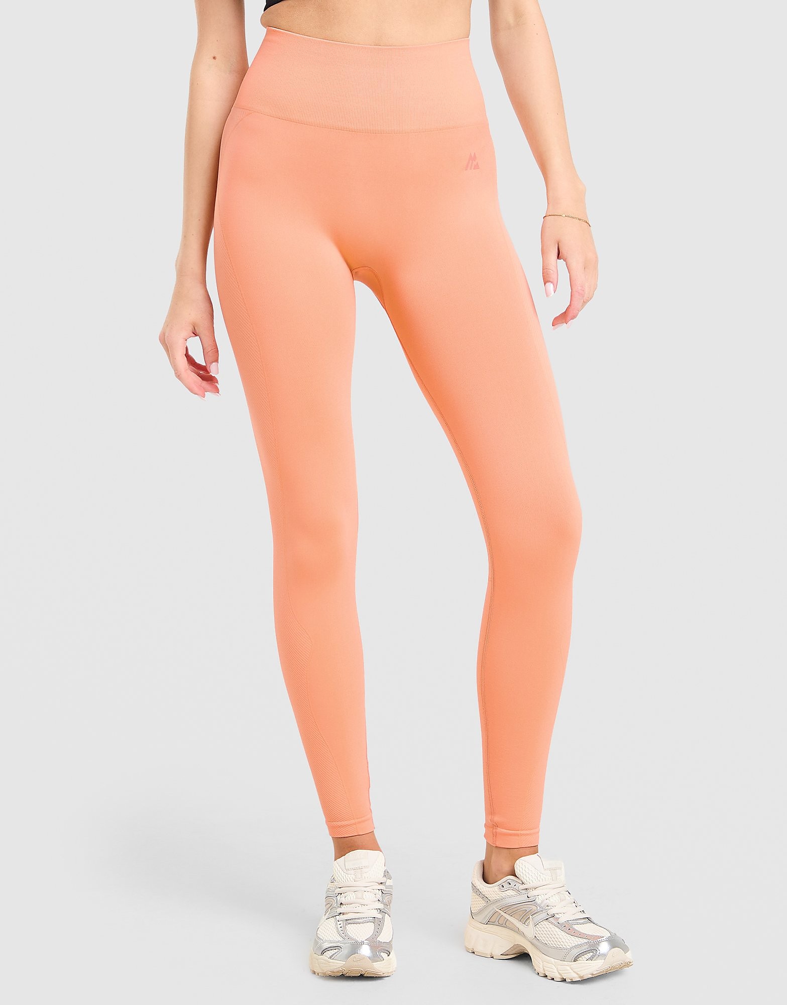 MONTIREX Legging seamless Muse