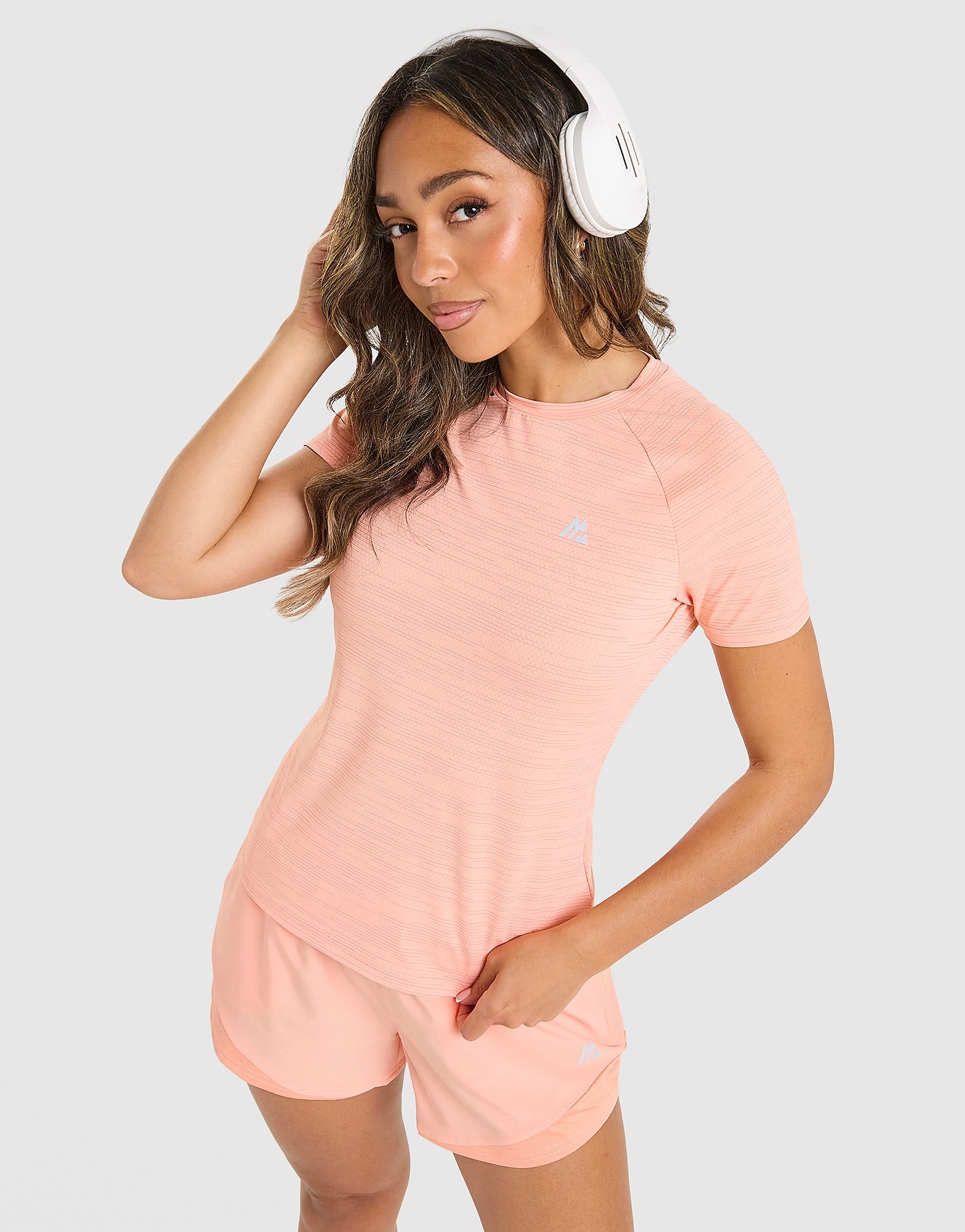 MONTIREX T shirt Fly