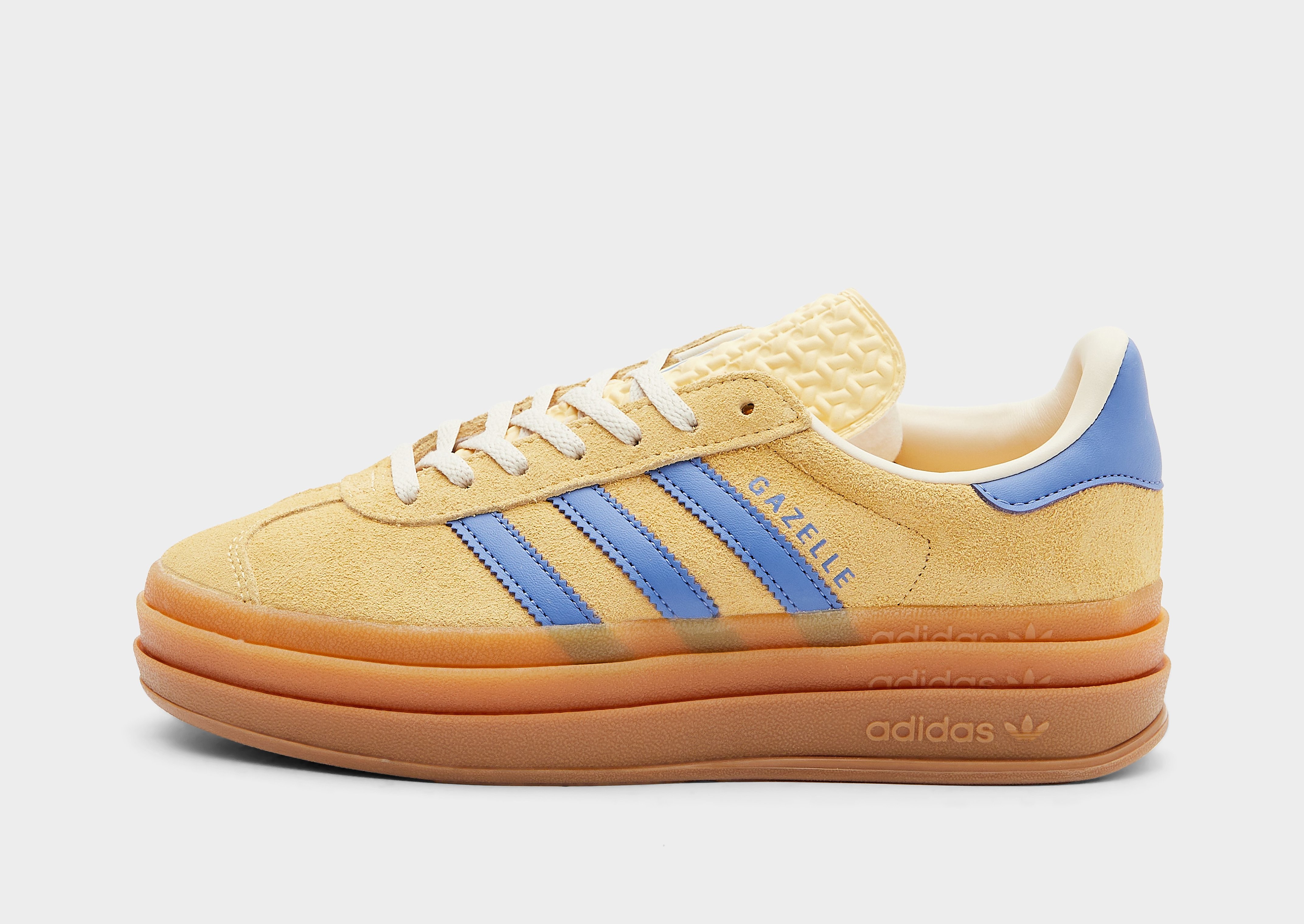 adidas Originals Gazelle Bold Enfant