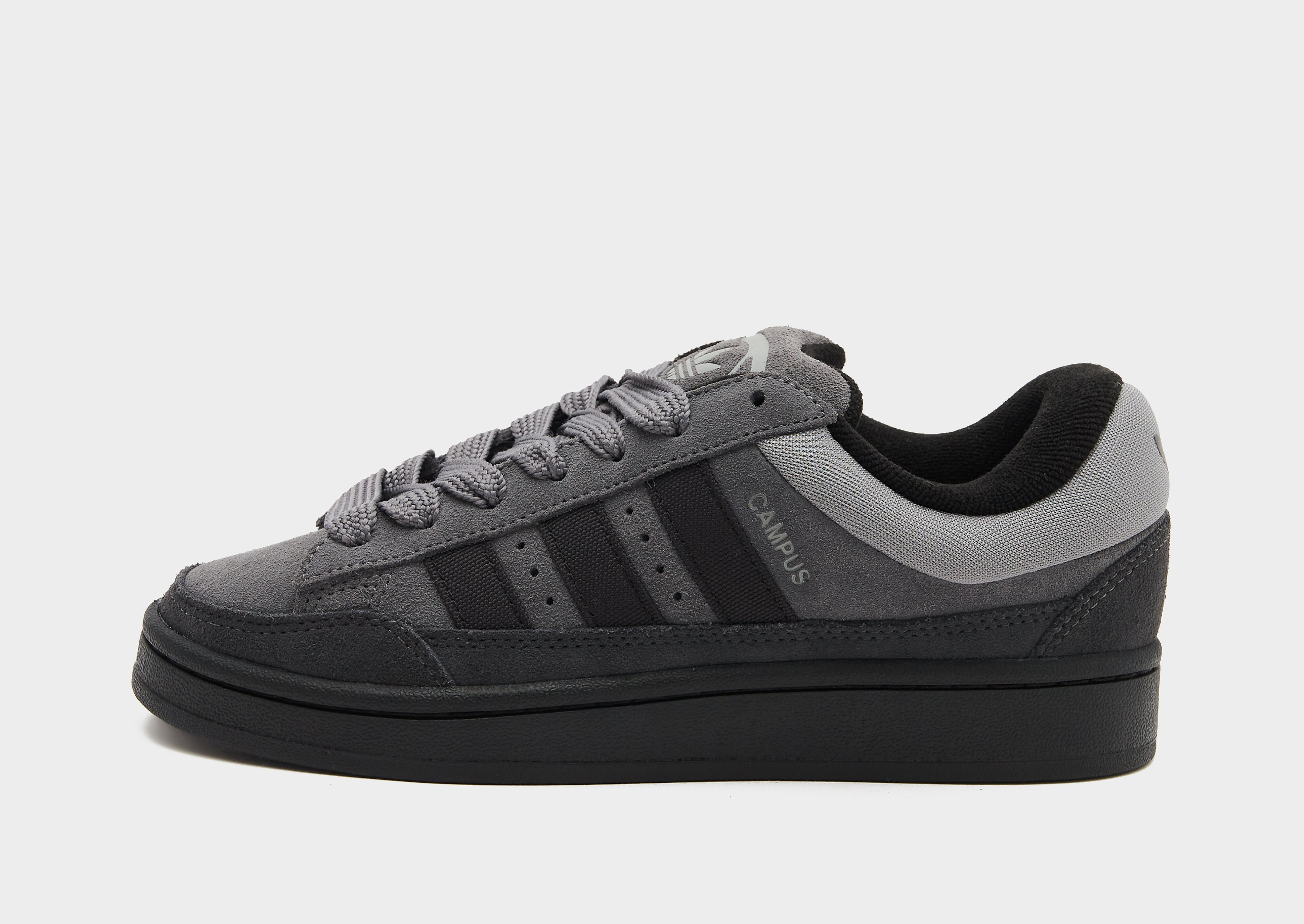 adidas Originals Campus ST Junior - Grijs - Kind, Grijs