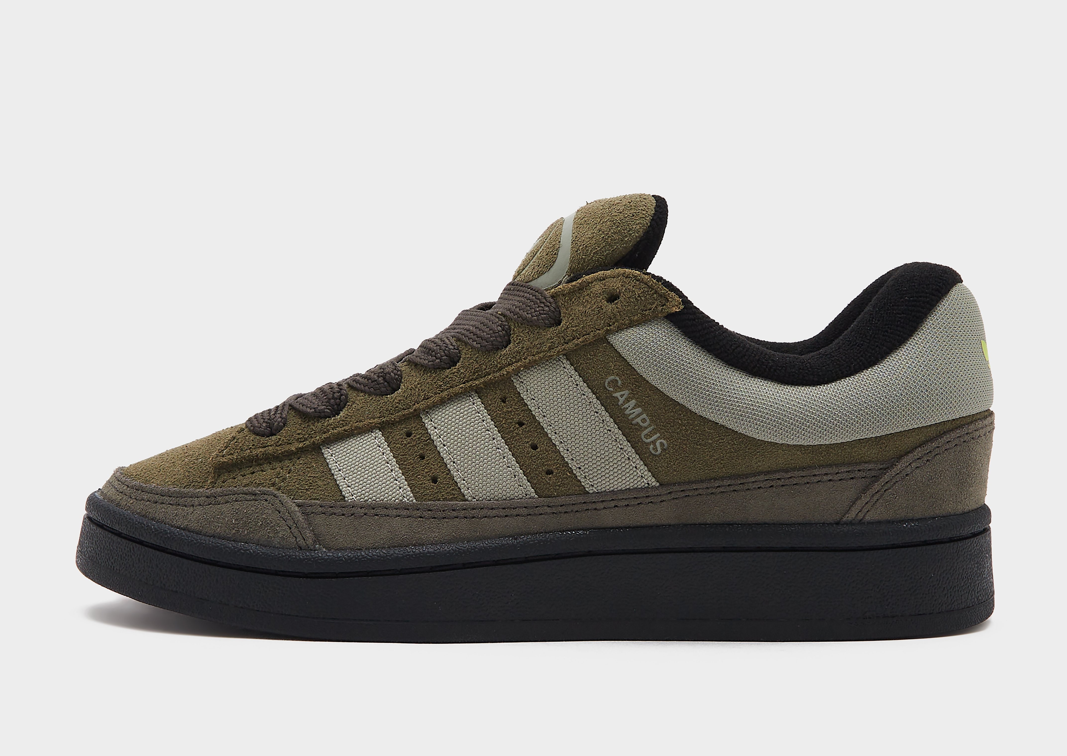 adidas Originals Campus ST Junior - vue 1