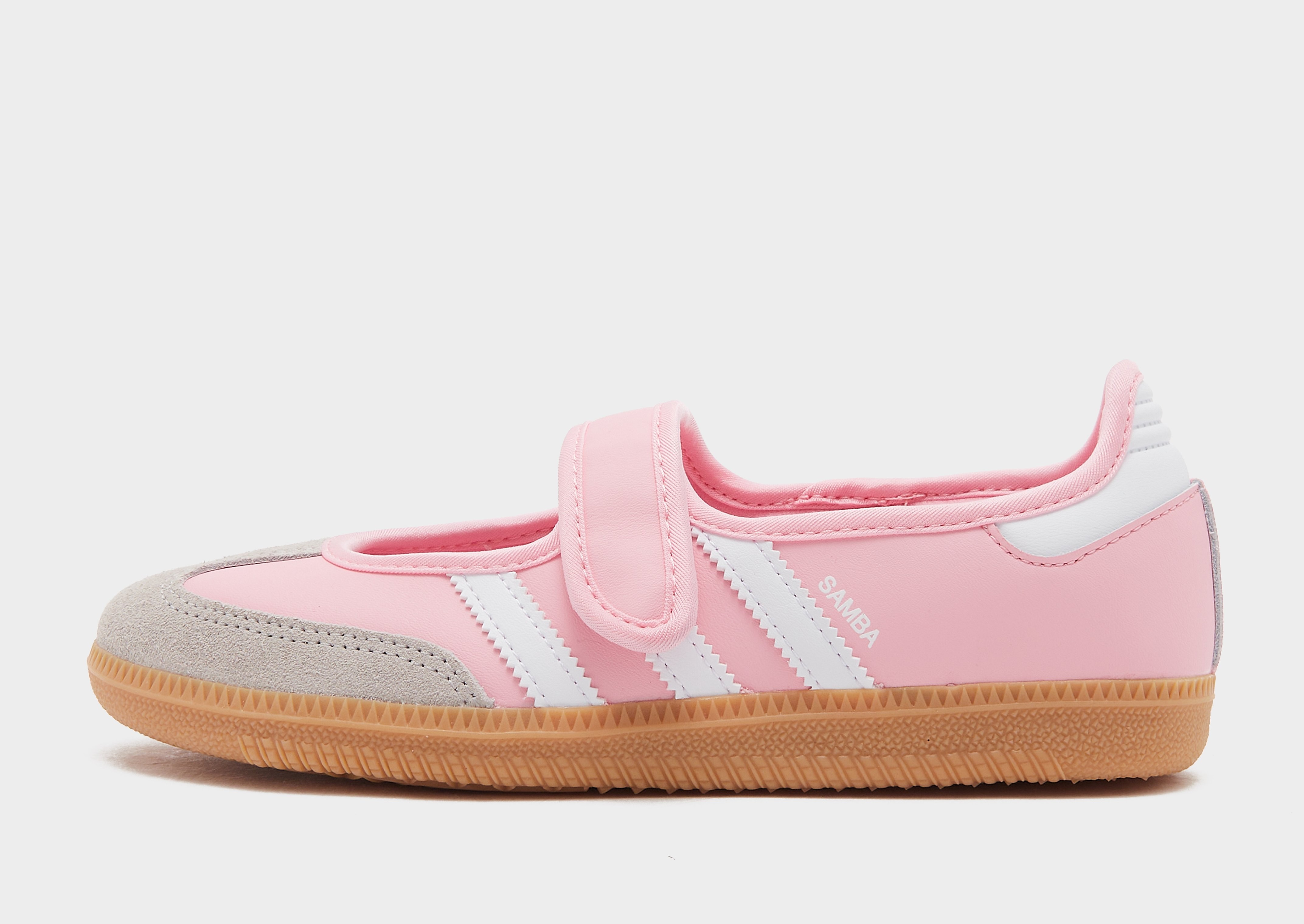 adidas Originals Baskets Samba Jane Junior - vue 1
