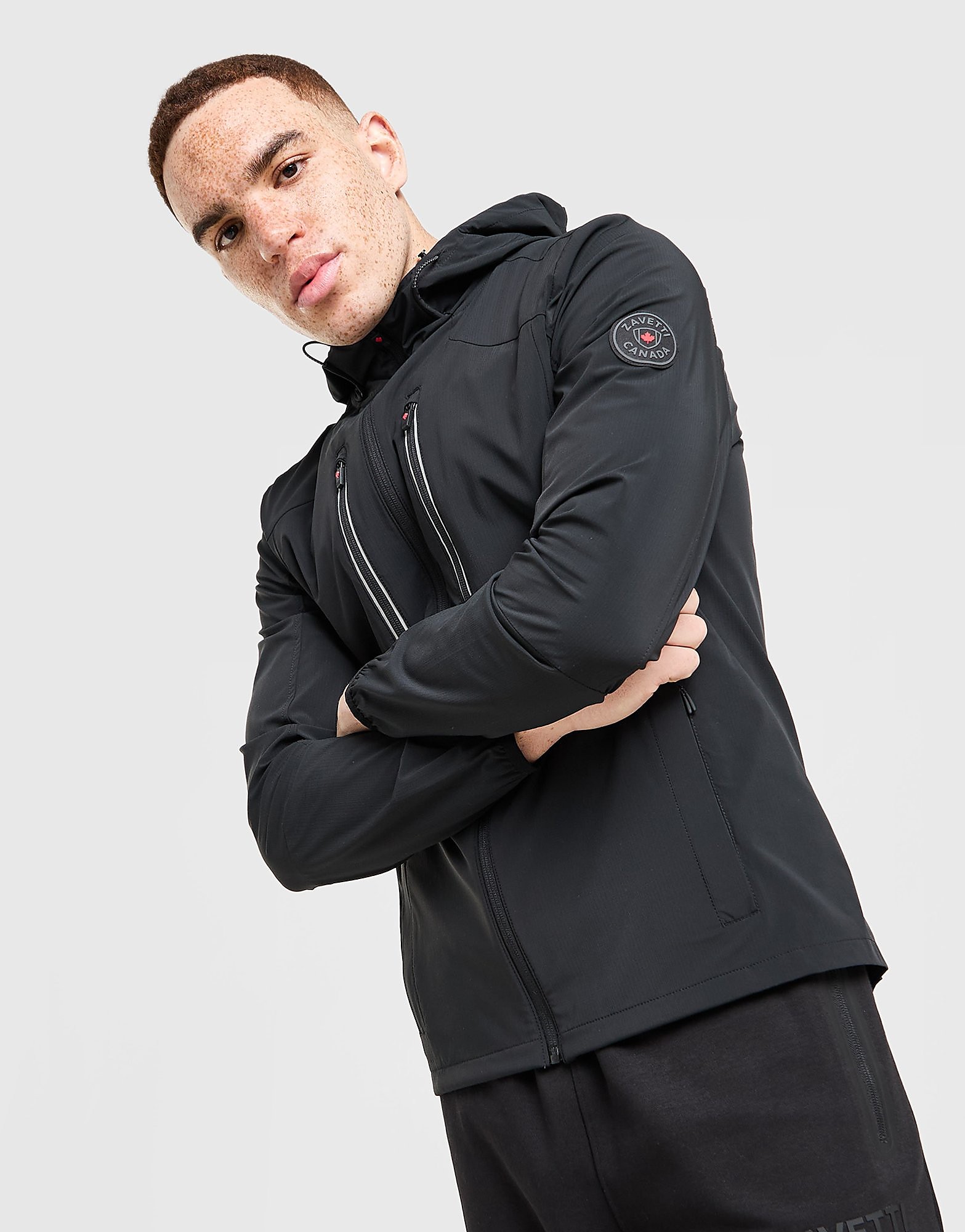 Zavetti Canada Atlin Jacket