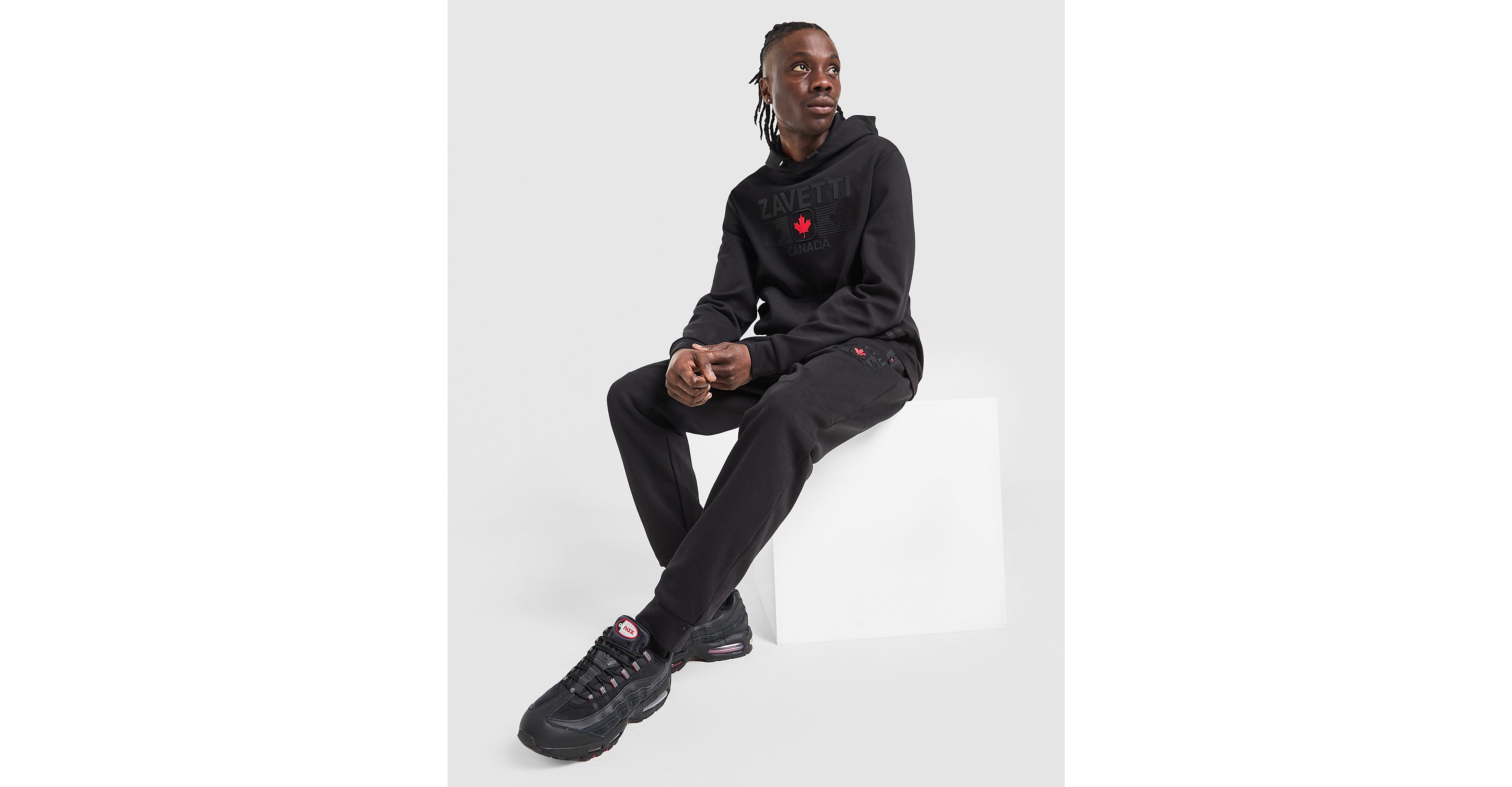 Cirico Joggers