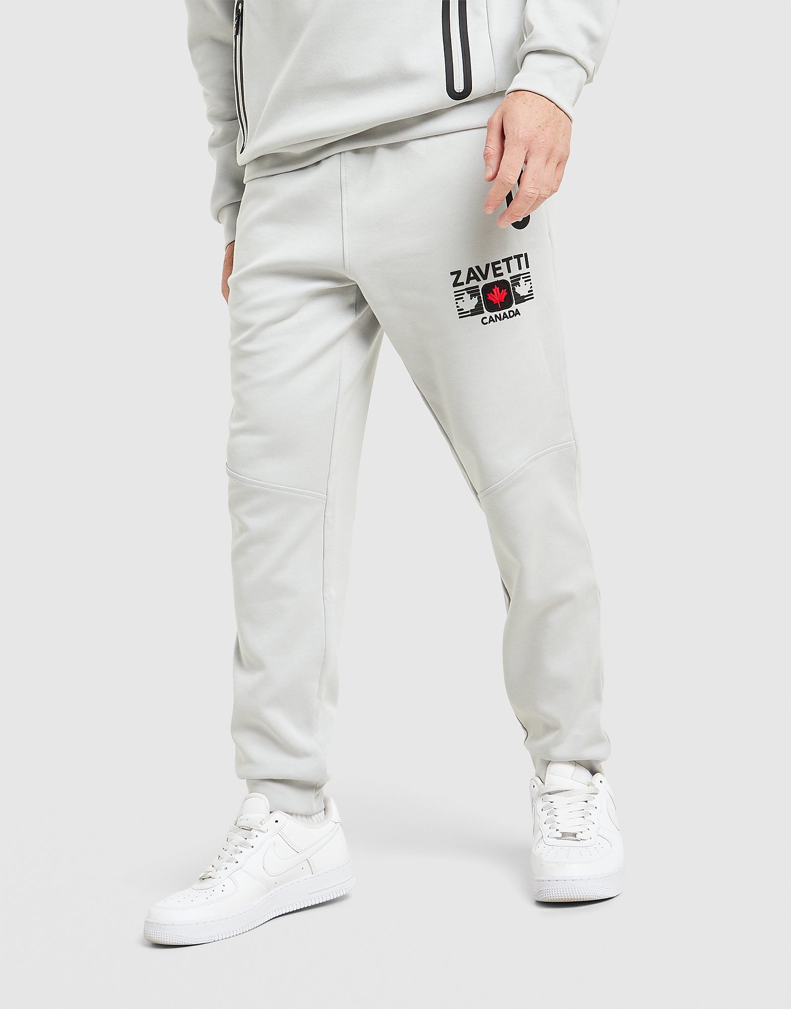 Cirico Jogginghose - Herren, Grau