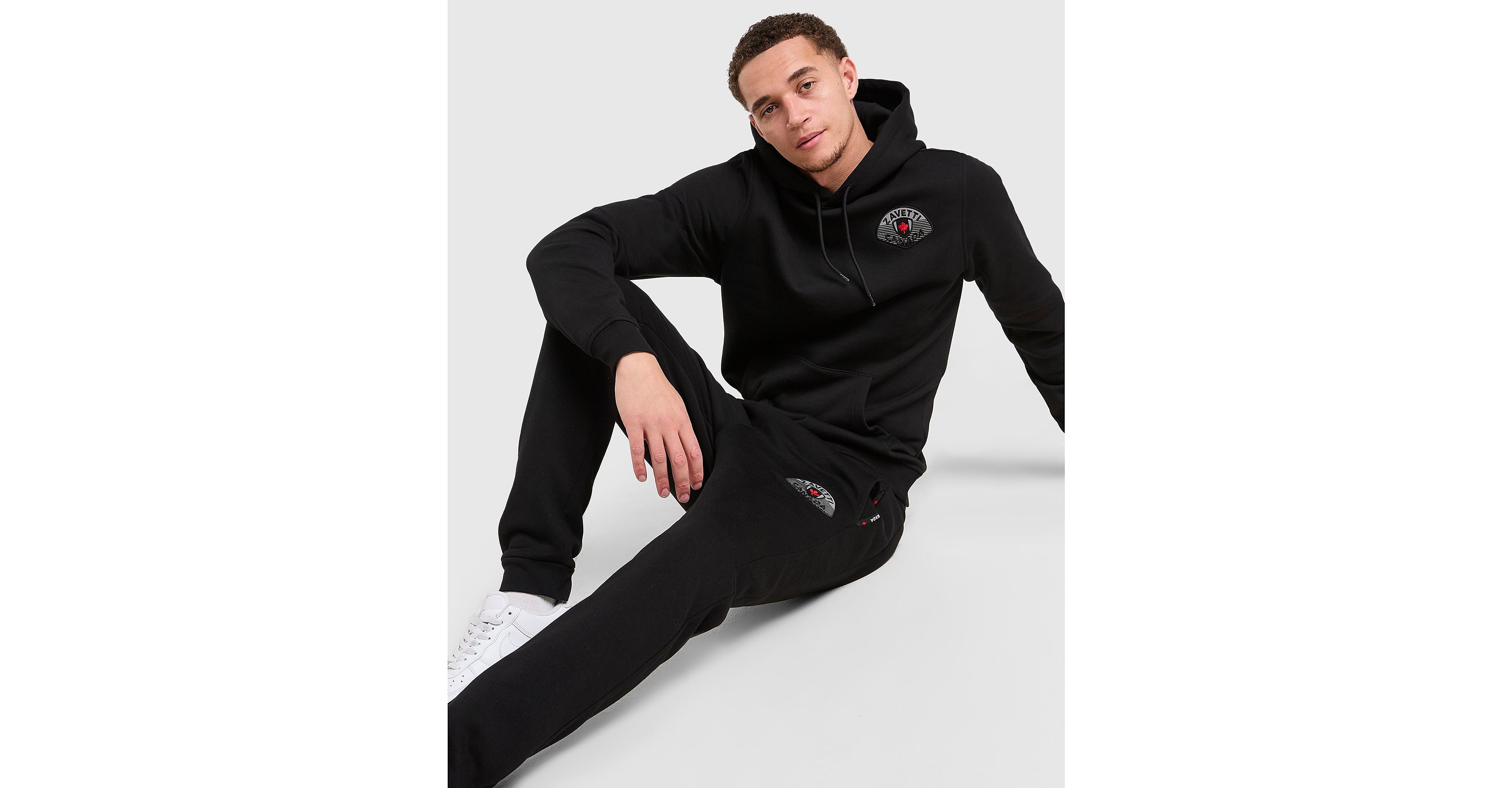 Botticini Compatto Joggers