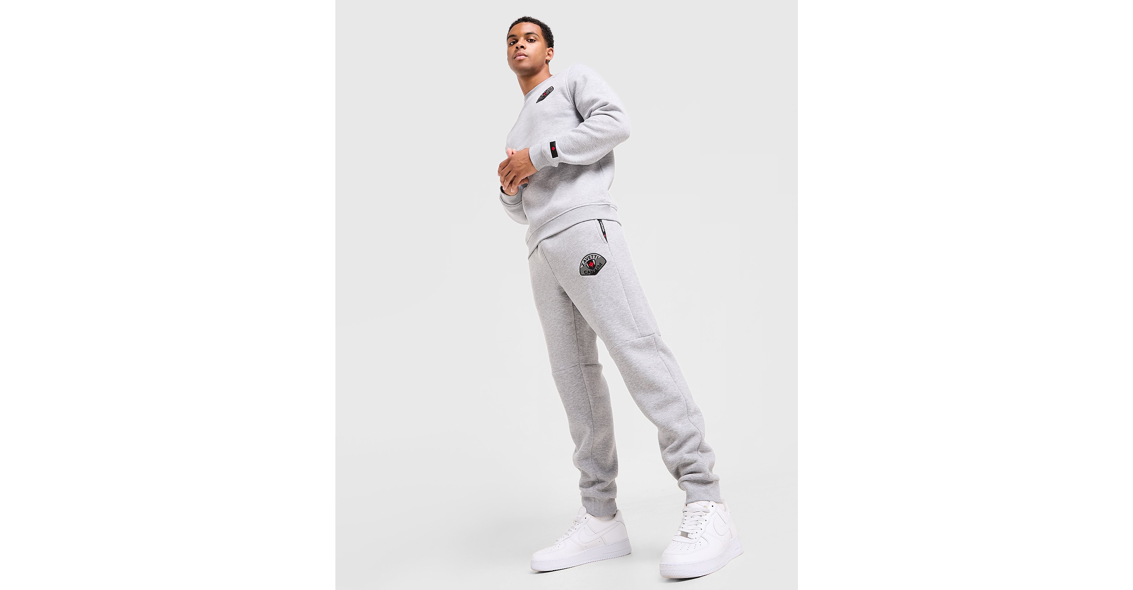 Botticini Compatto Joggers