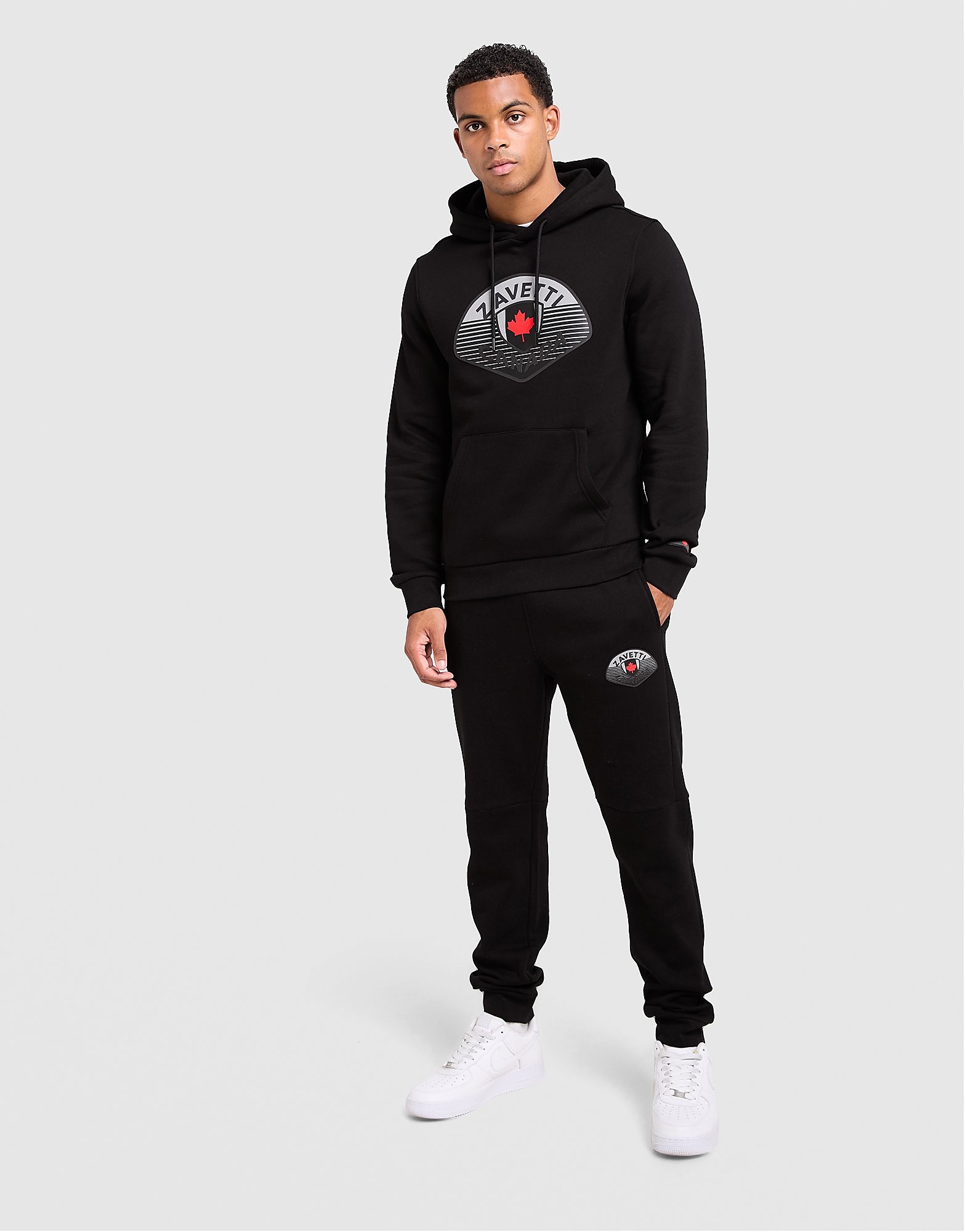 Zavetti Canada Botticini Classic Tracksuit - vue 1